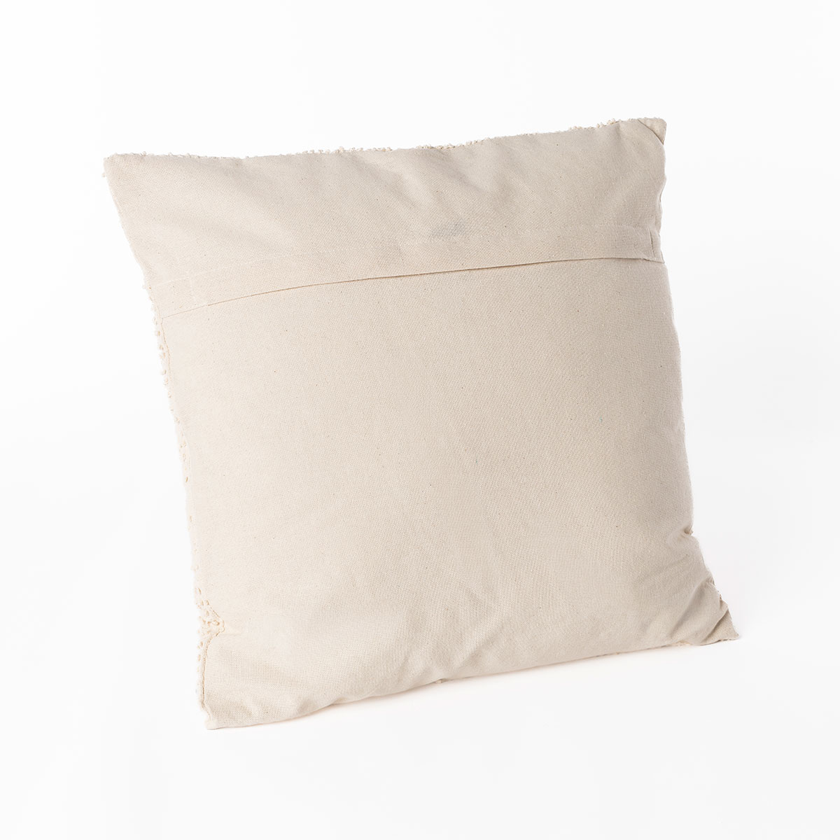 Coj&iacute;n LEENA beige 45x45cm