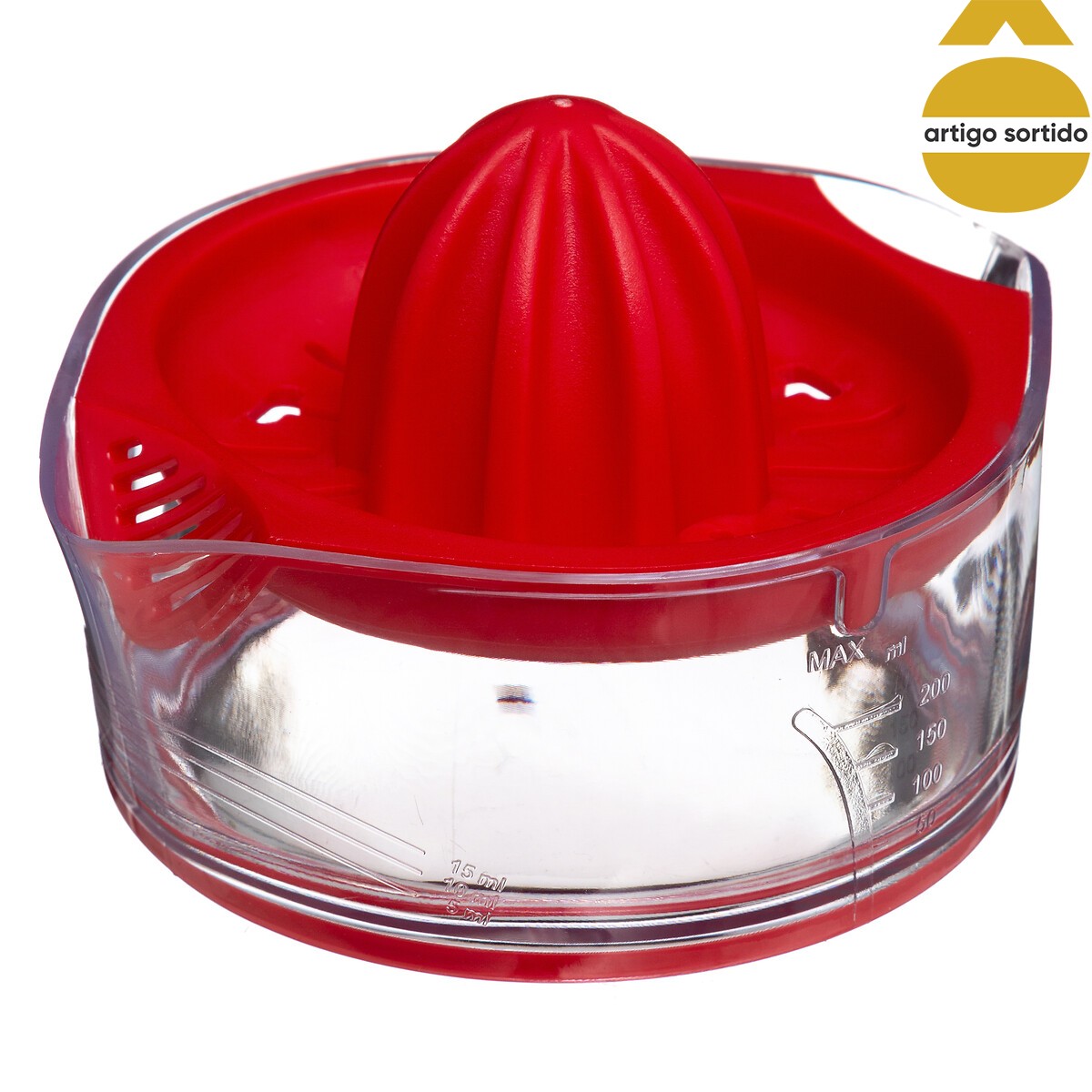 Exprimidor 2 En 1 Colores Surtidos