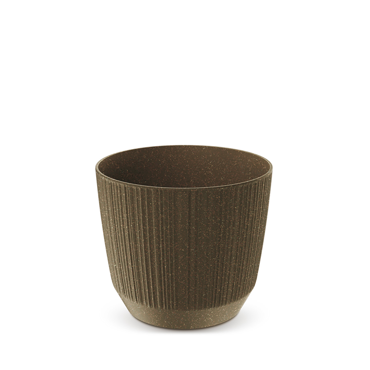 Vaso Ryfo Cooffe Eco Wood 14,5cm