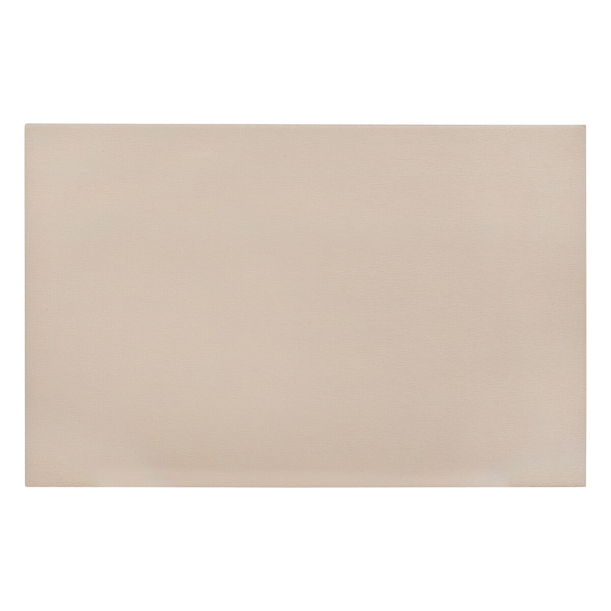 Mantel individual MAX beige 45x30cm