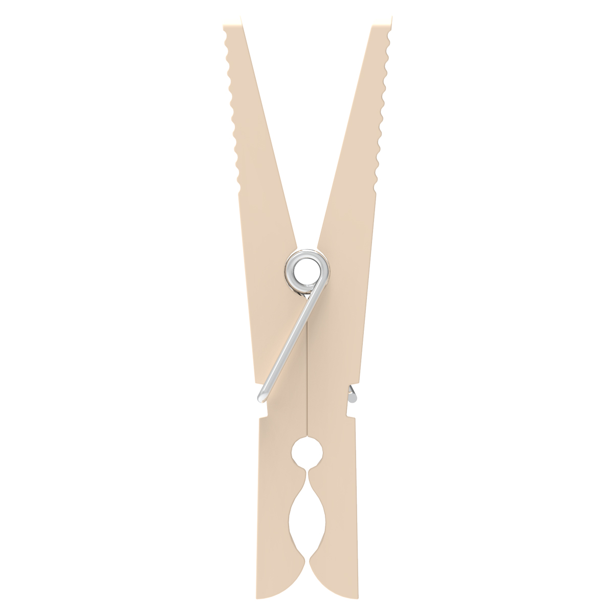 Set 12 Pinzas Para Ropa Lady Stendal 