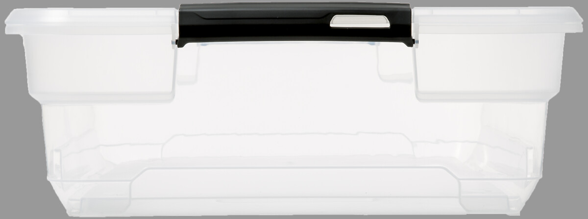 Caja De Almacenaje 38L Solutions Plus