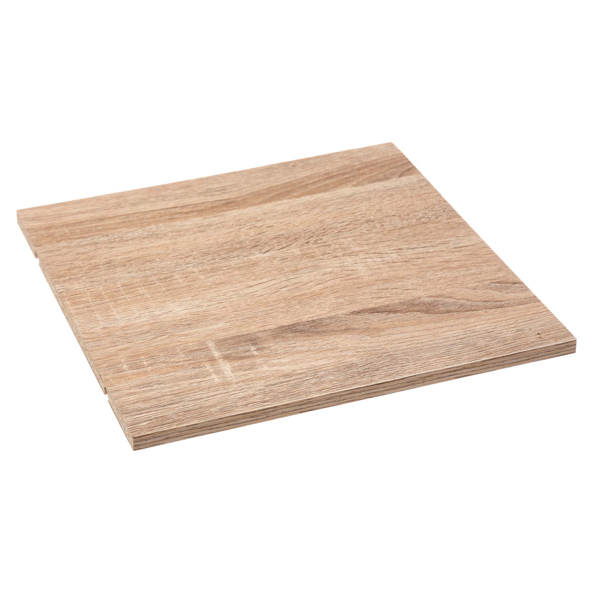 Estante Natural Mixmodul 32x32x1.2Cm