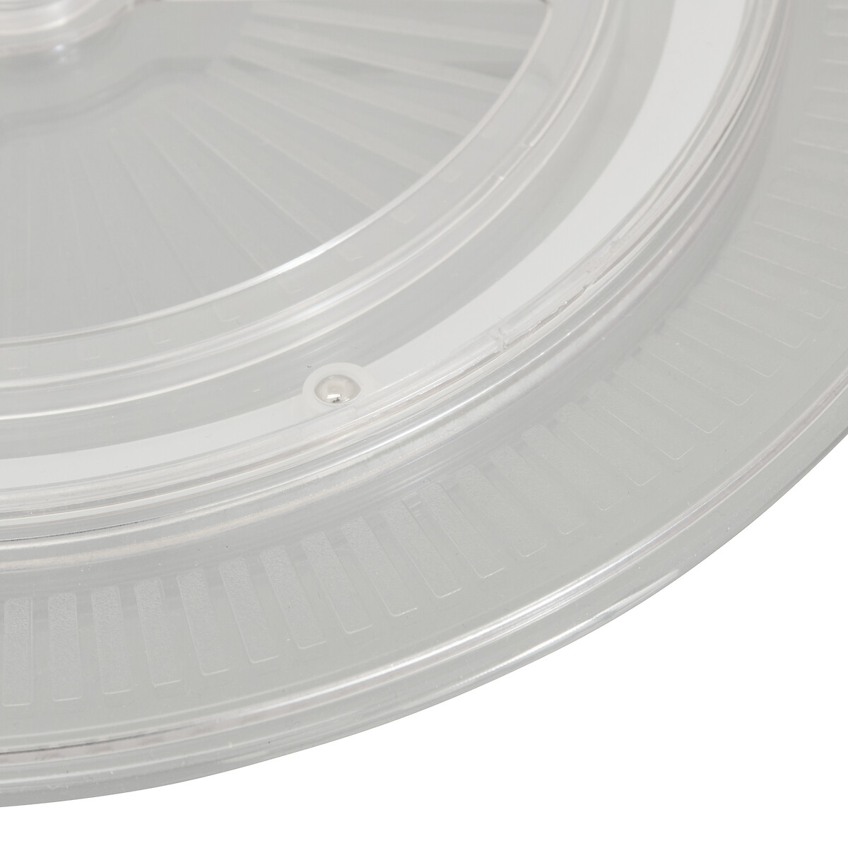 Bandeja giratoria para nevera 29,5 cm