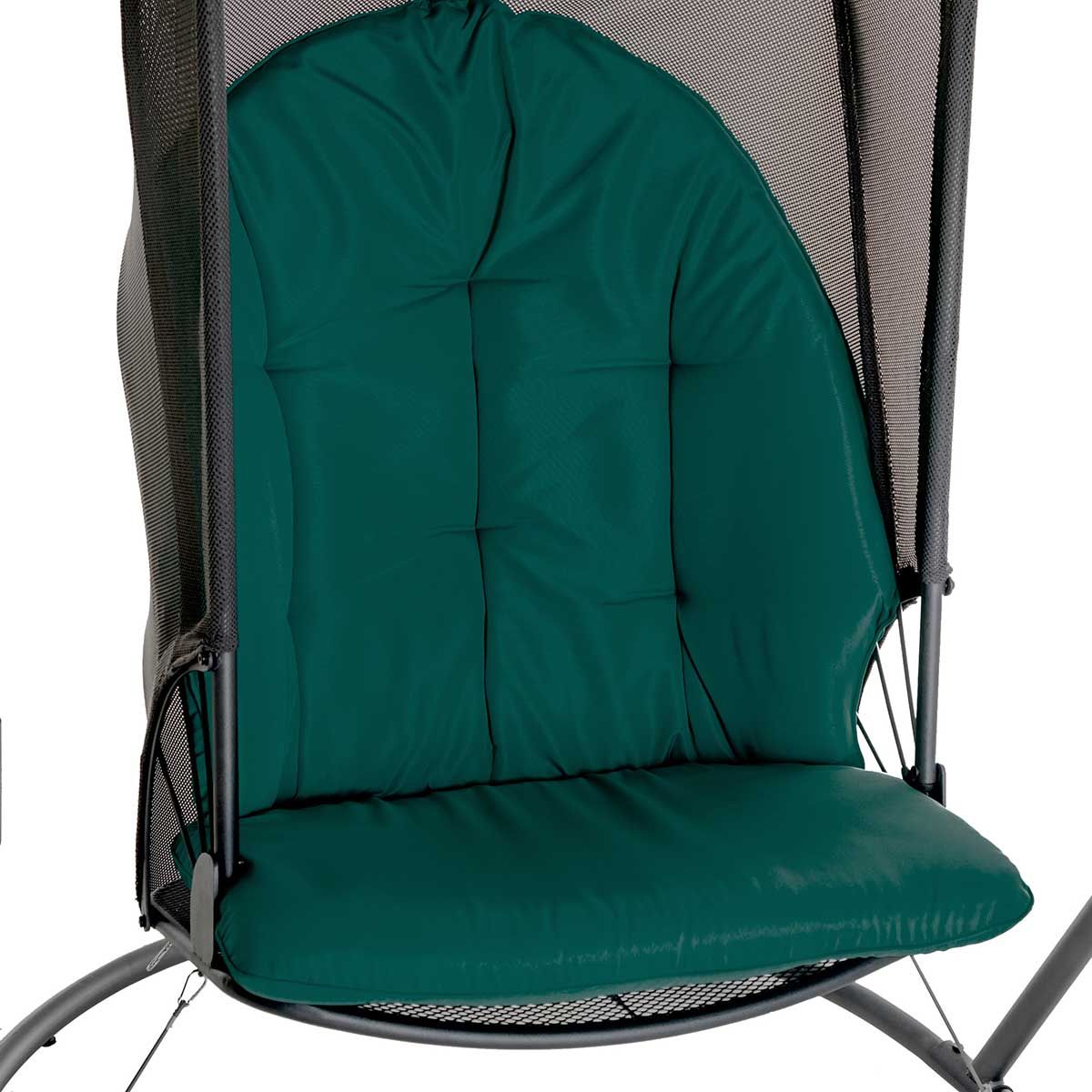 Columpio Pacha Azul 150x120x188Cm