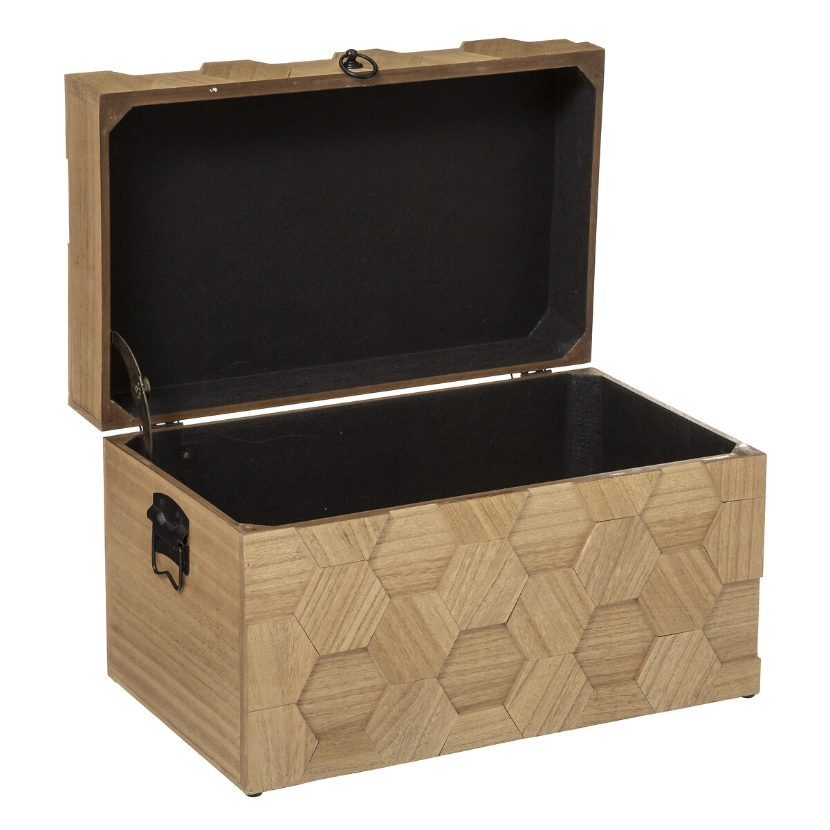 Maleta ARTY beige 58cm