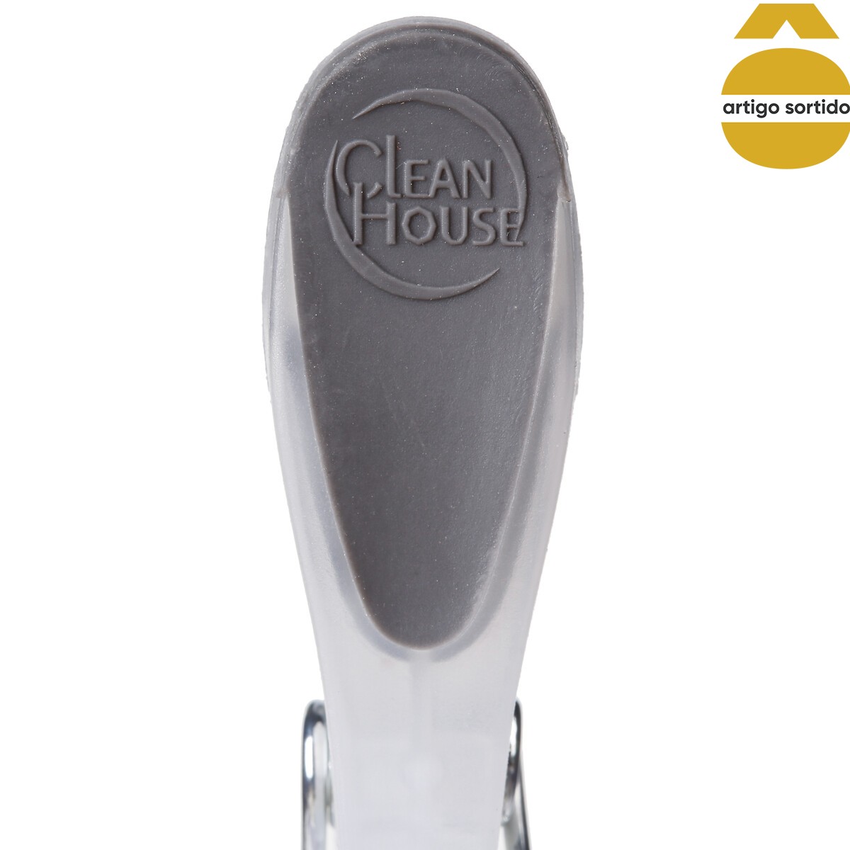 Set 24 Pinzas Coloridas P/Ropa 