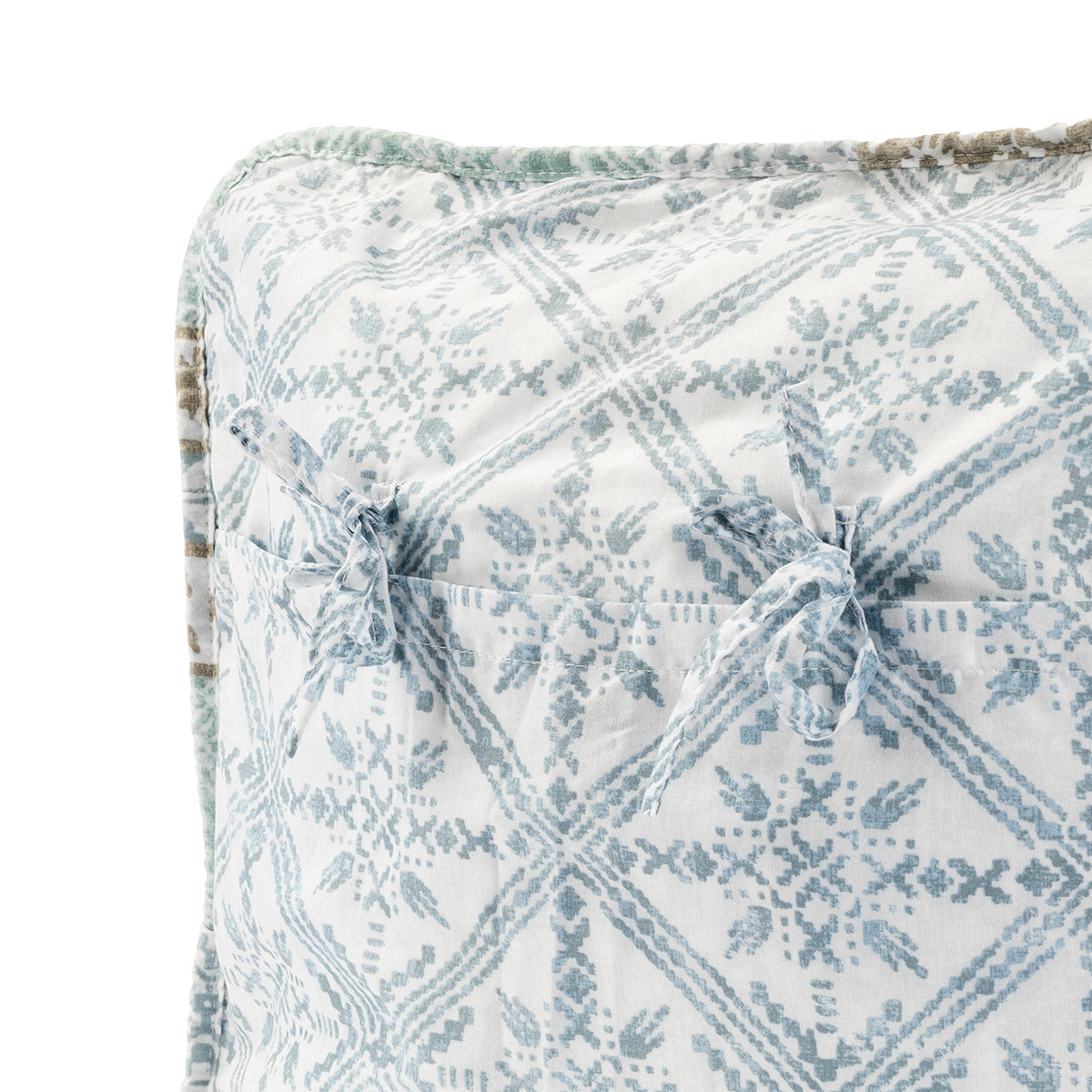 Coj&iacute;n ARGOS reversible 45x45Cm