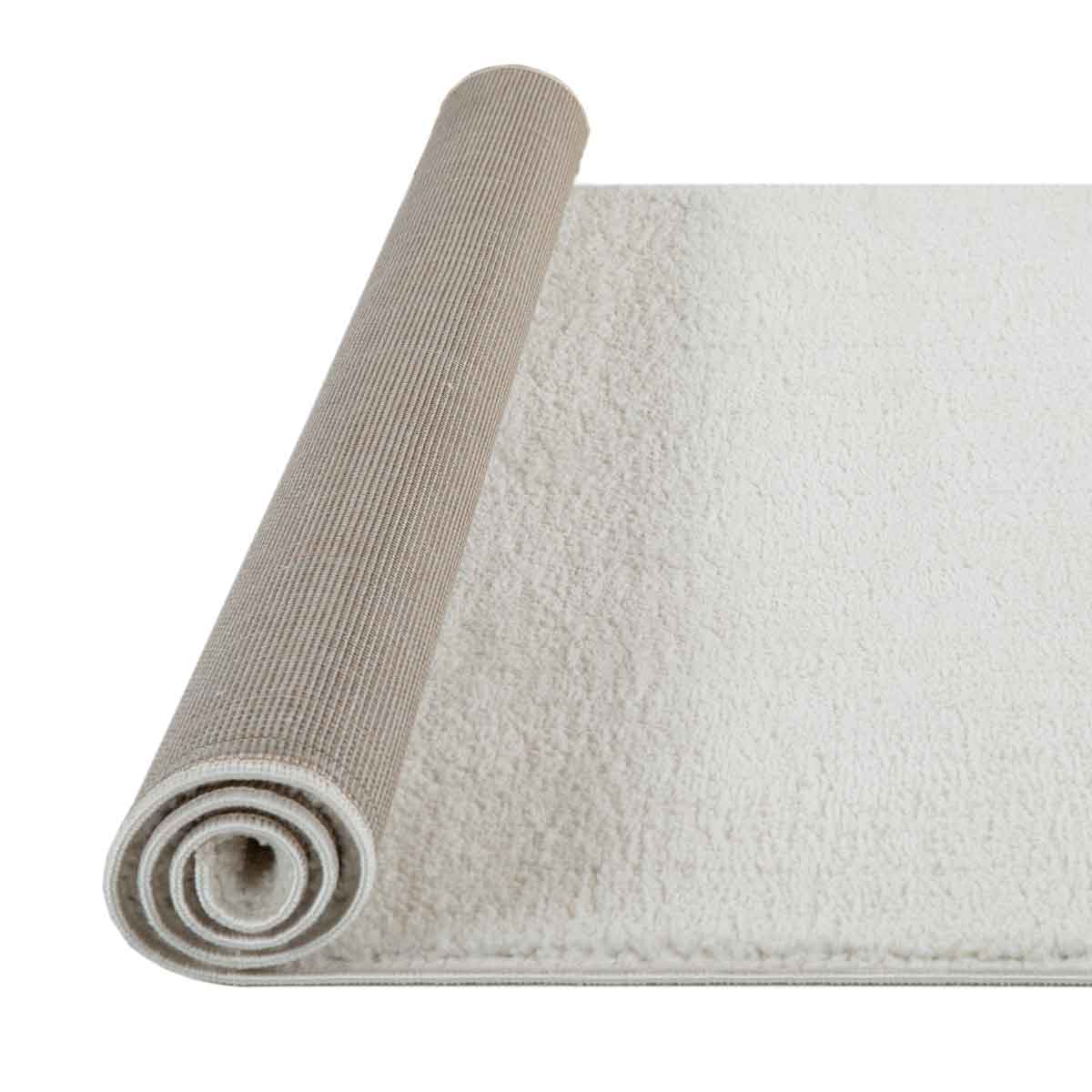 Alfombra Toul Natural 133x190Cm
