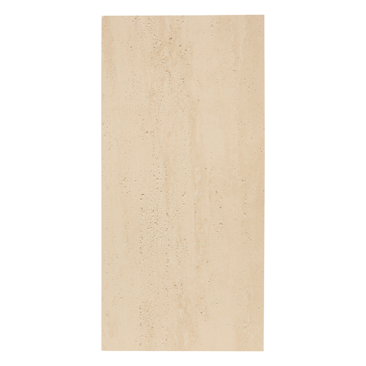 Pegatina decorativa CARY natural 28x58cm