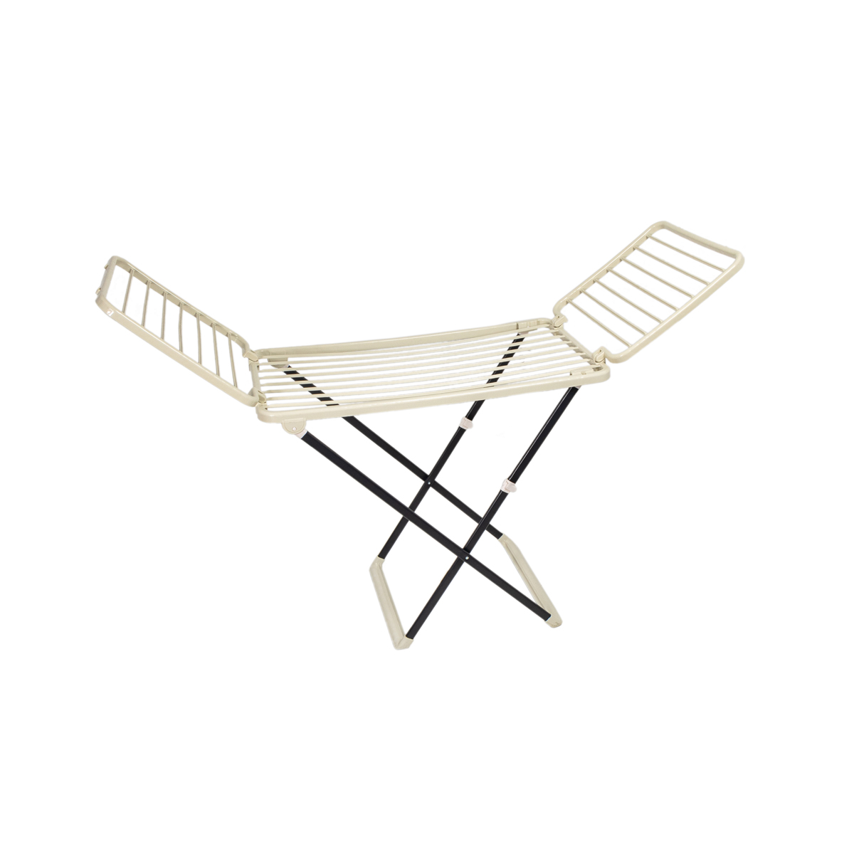 Tendedero De Resina/Negro 20M