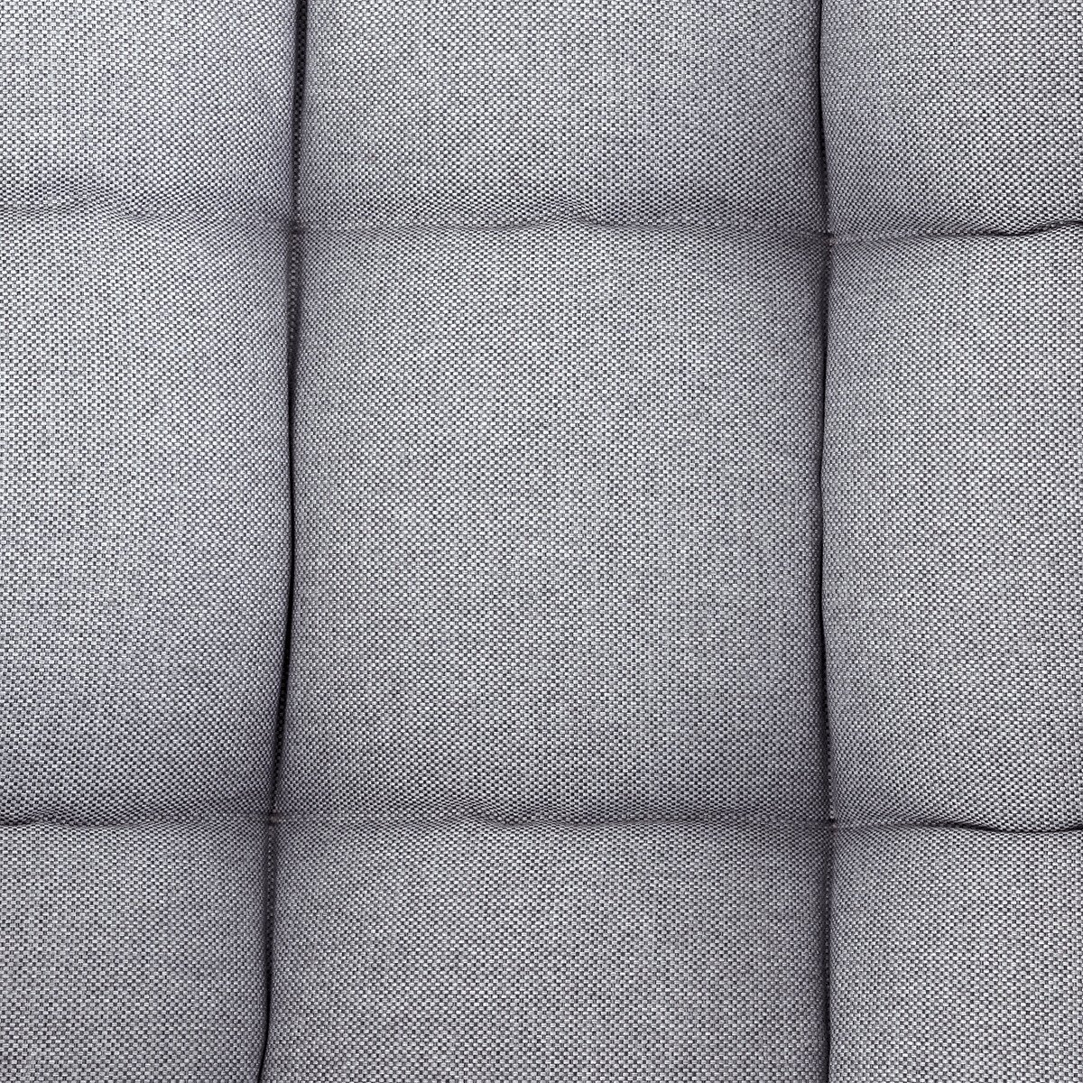 Cadeir&atilde;o Baloi&ccedil;o PaoPao Cinza Graphite