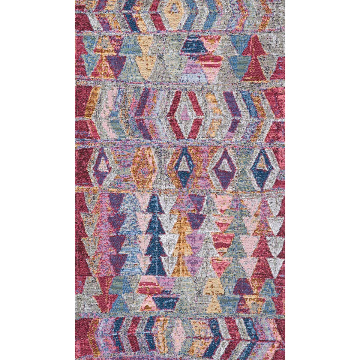 Tapete Sunlight Multicolor 100x150cm