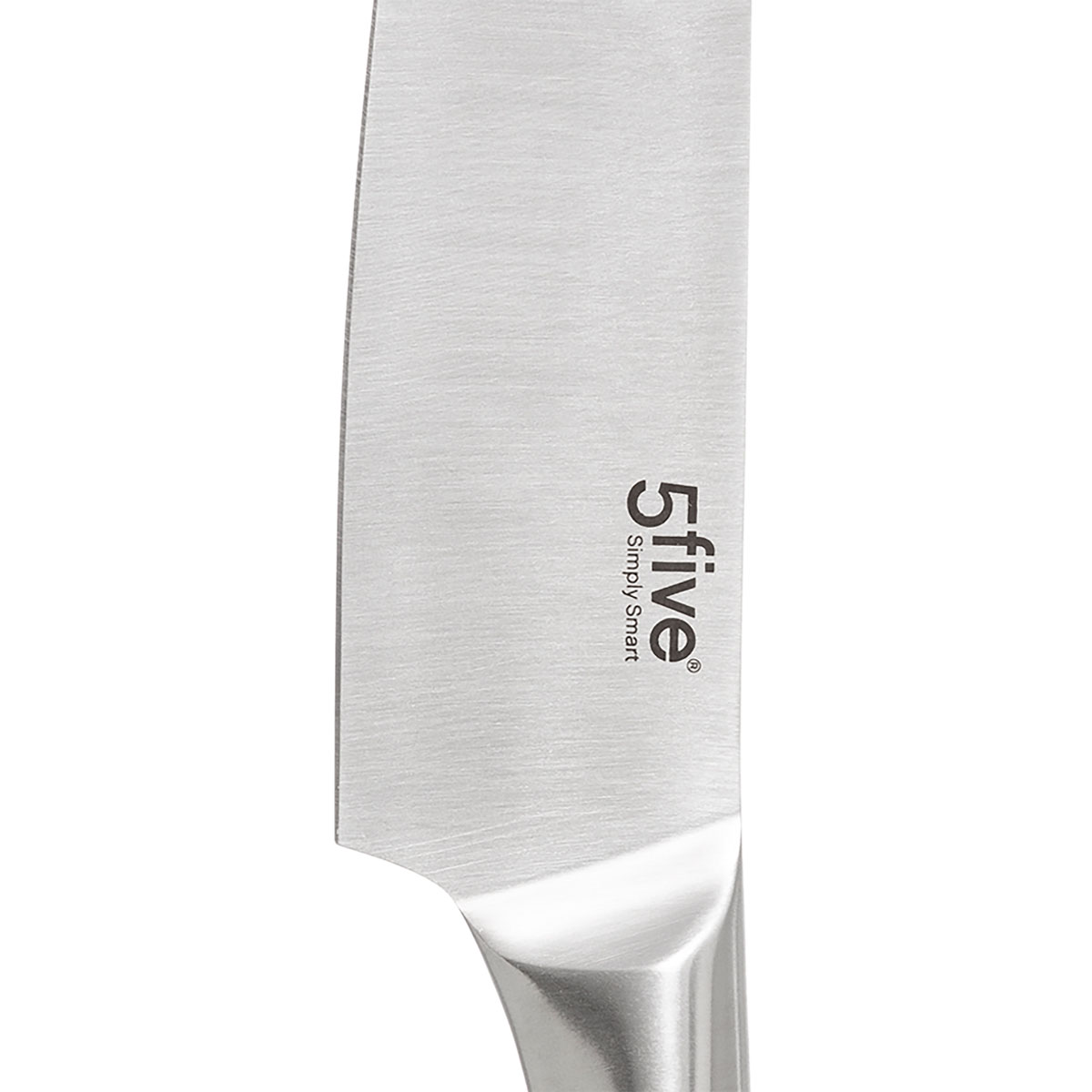 Cuchillo De Chef Forge Inoxidable
