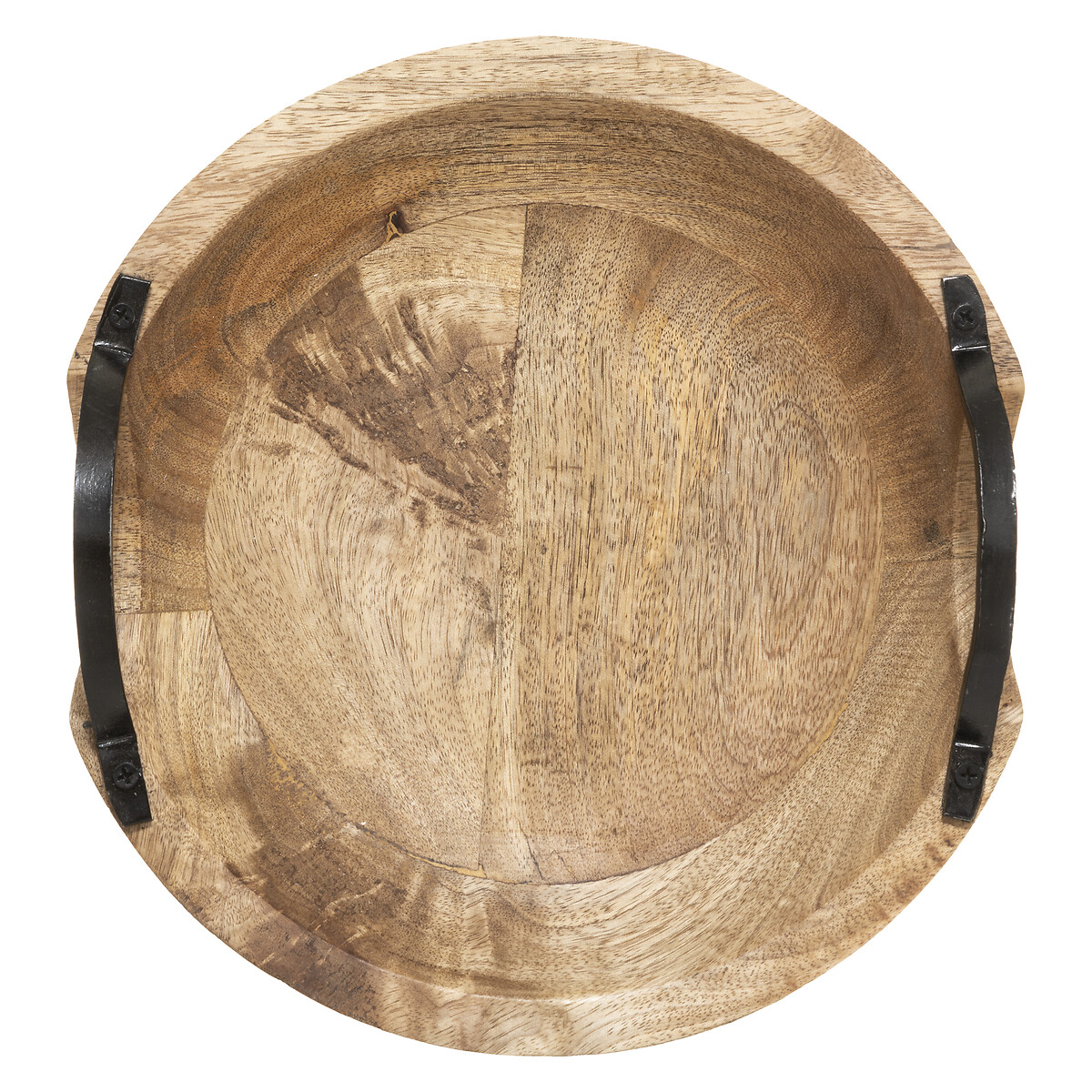 Centro De Mesa Wild Bege