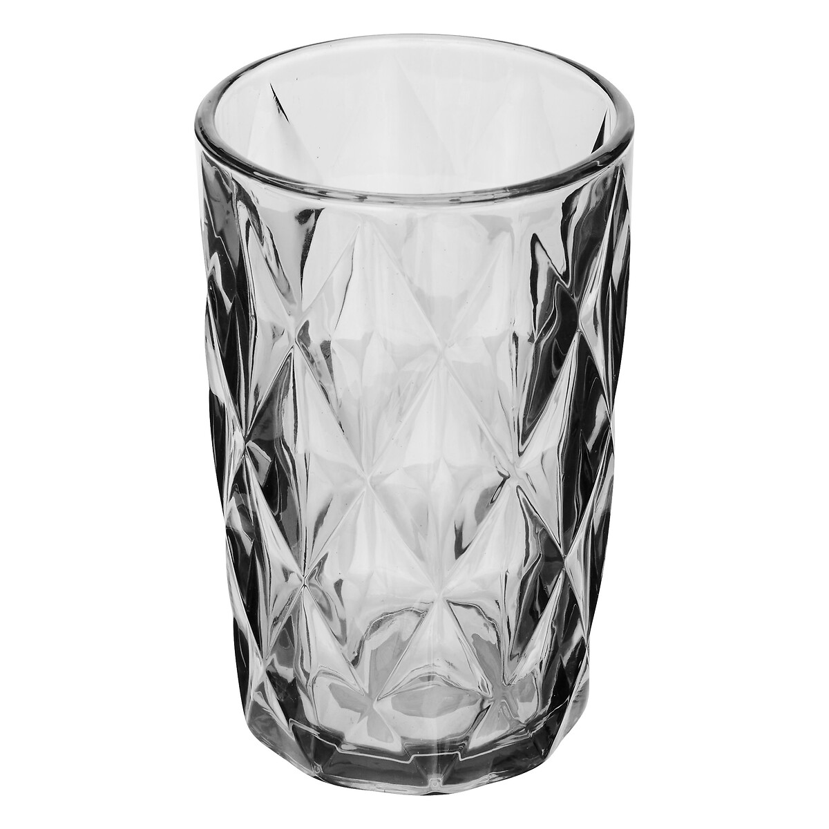 Vaso alto LEA de vidrio 40cl