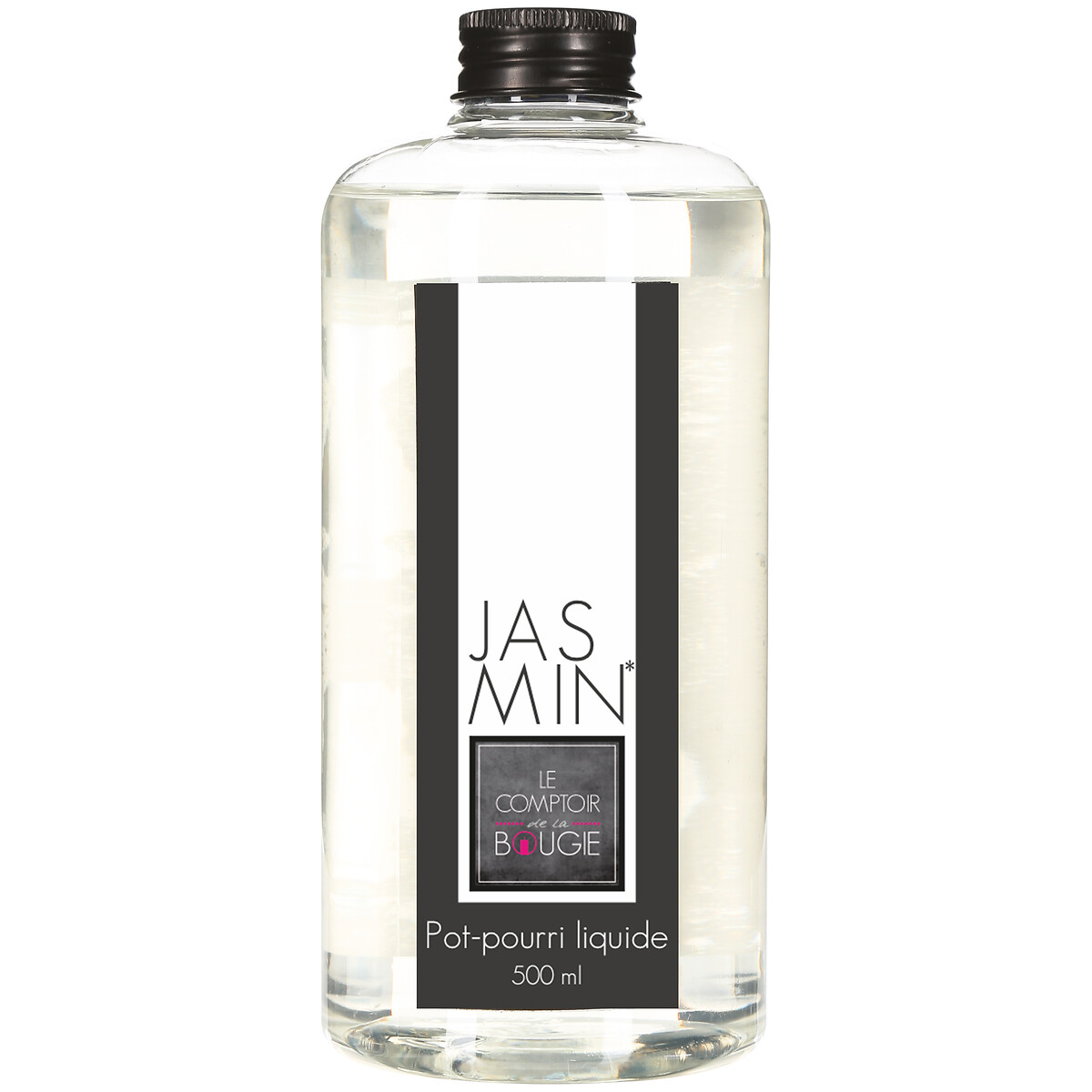 Ambientador Liq.P/Popurrí Jazmín 500ml