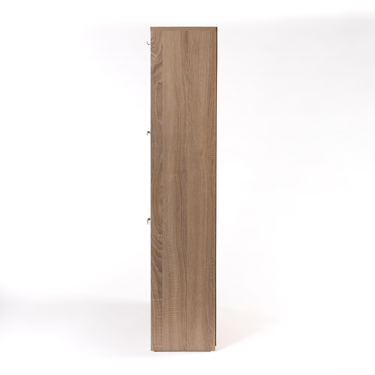 Zapatero natural Ccn 3 cajones 120cm