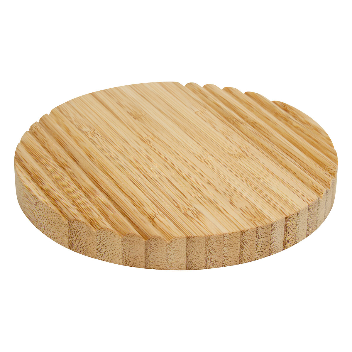 Salvamantel de bamb&uacute; 18cm