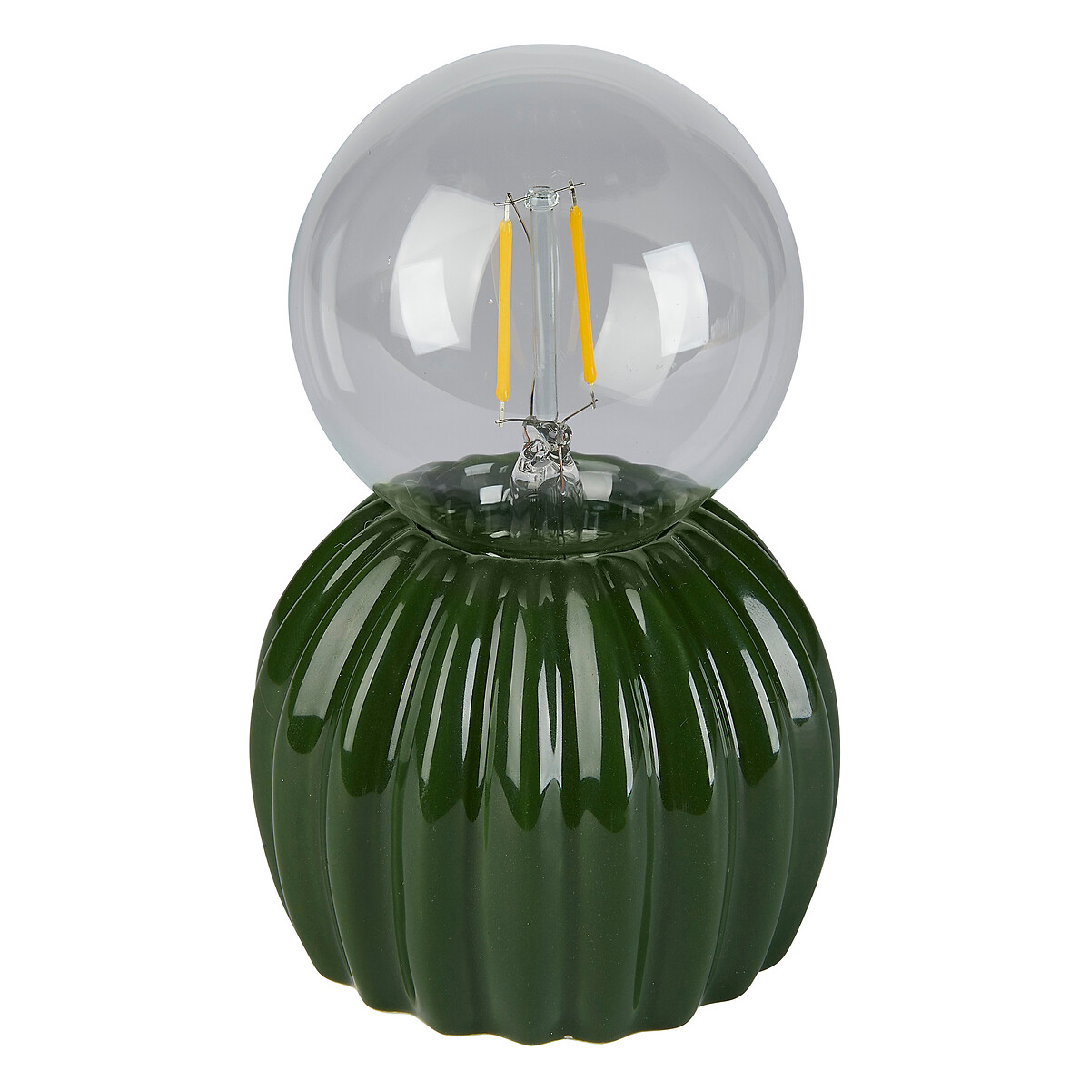 Lámpara de mesa led CACTOS 17cm