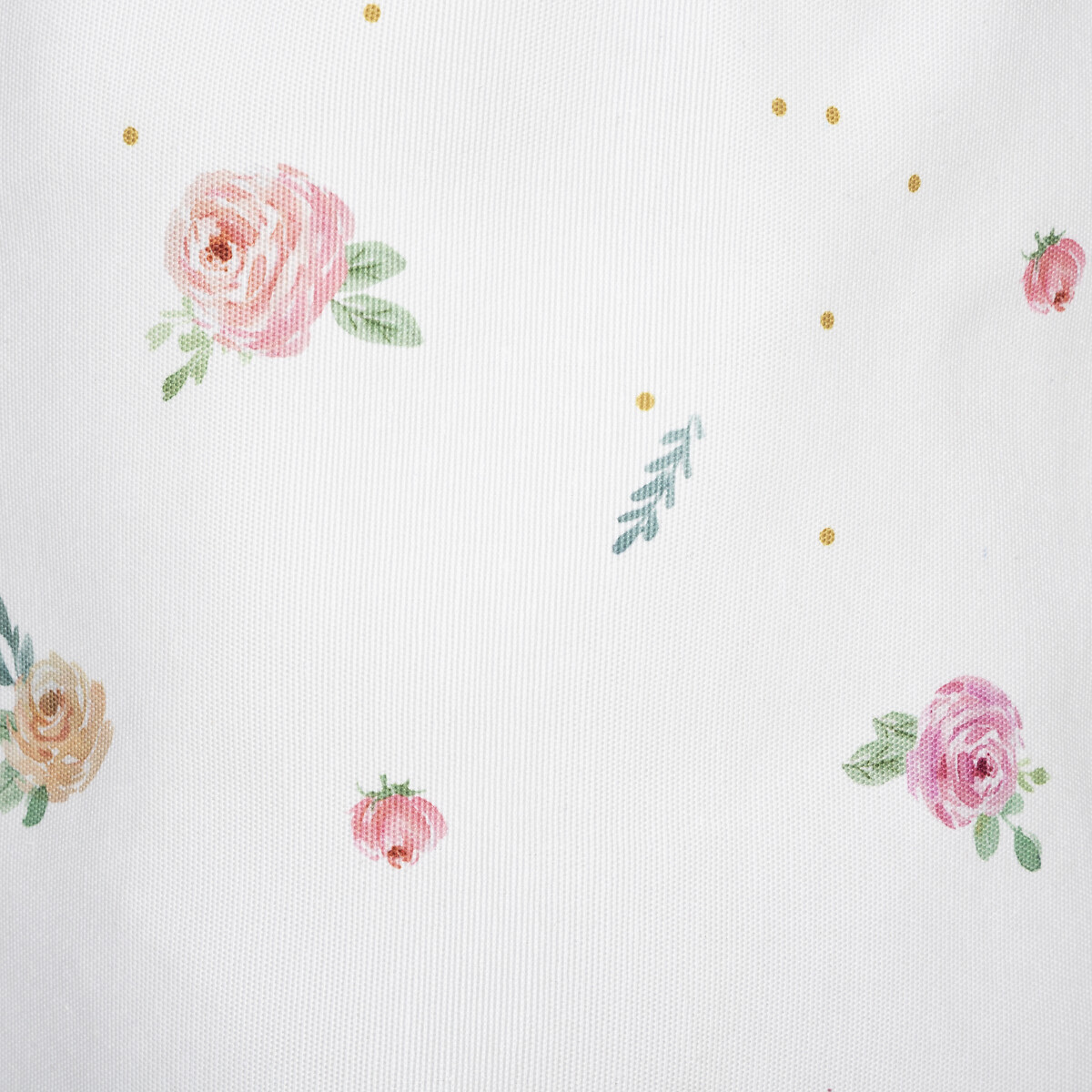 Cesto De Arruma&ccedil;&atilde;o Unic&oacute;rnio 50x35cm