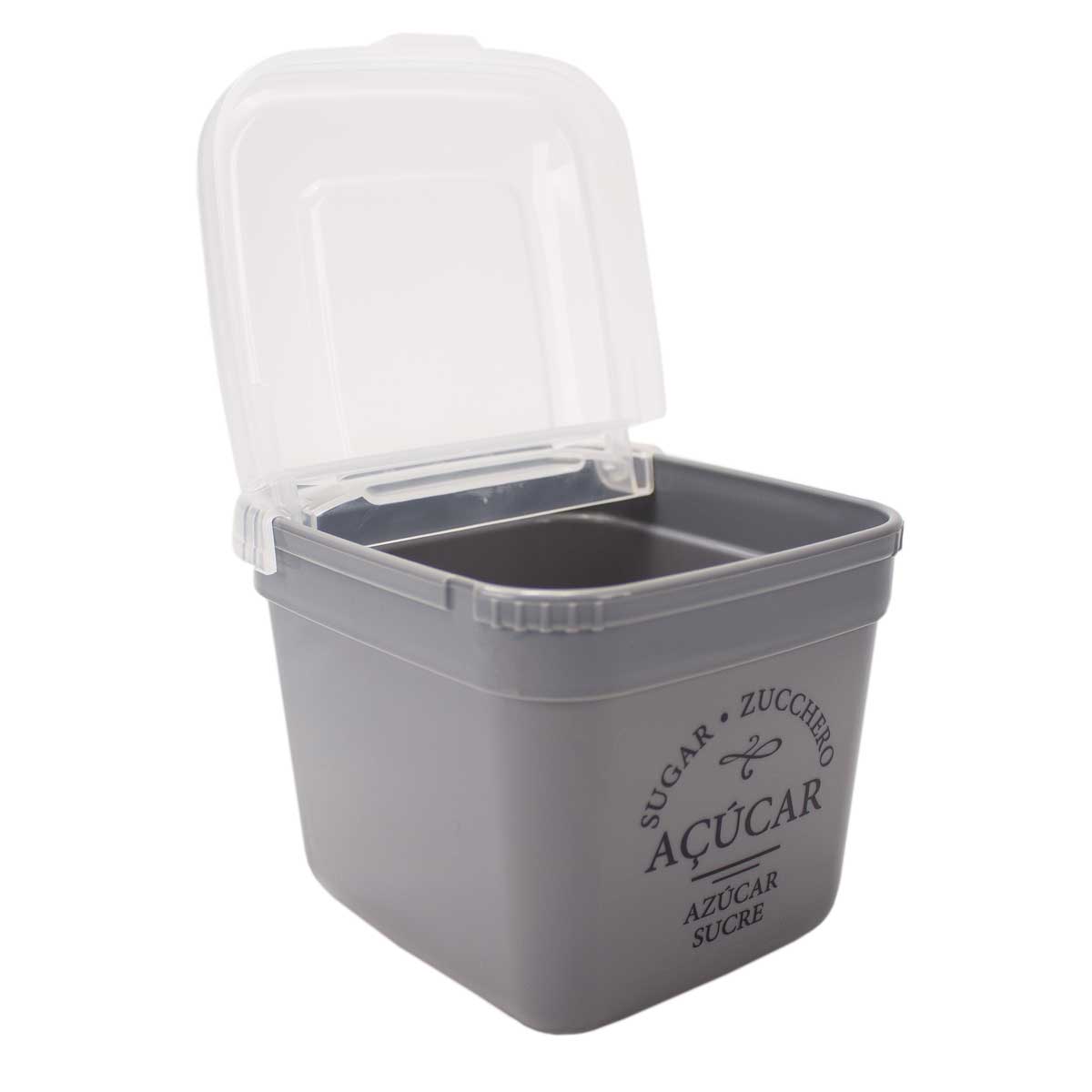 Azucarero C/Tapa Be Classic 0.90L 