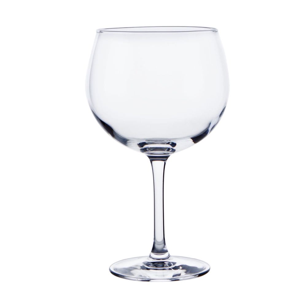 Copo De Gin Luminarc Em Vidro 70cl