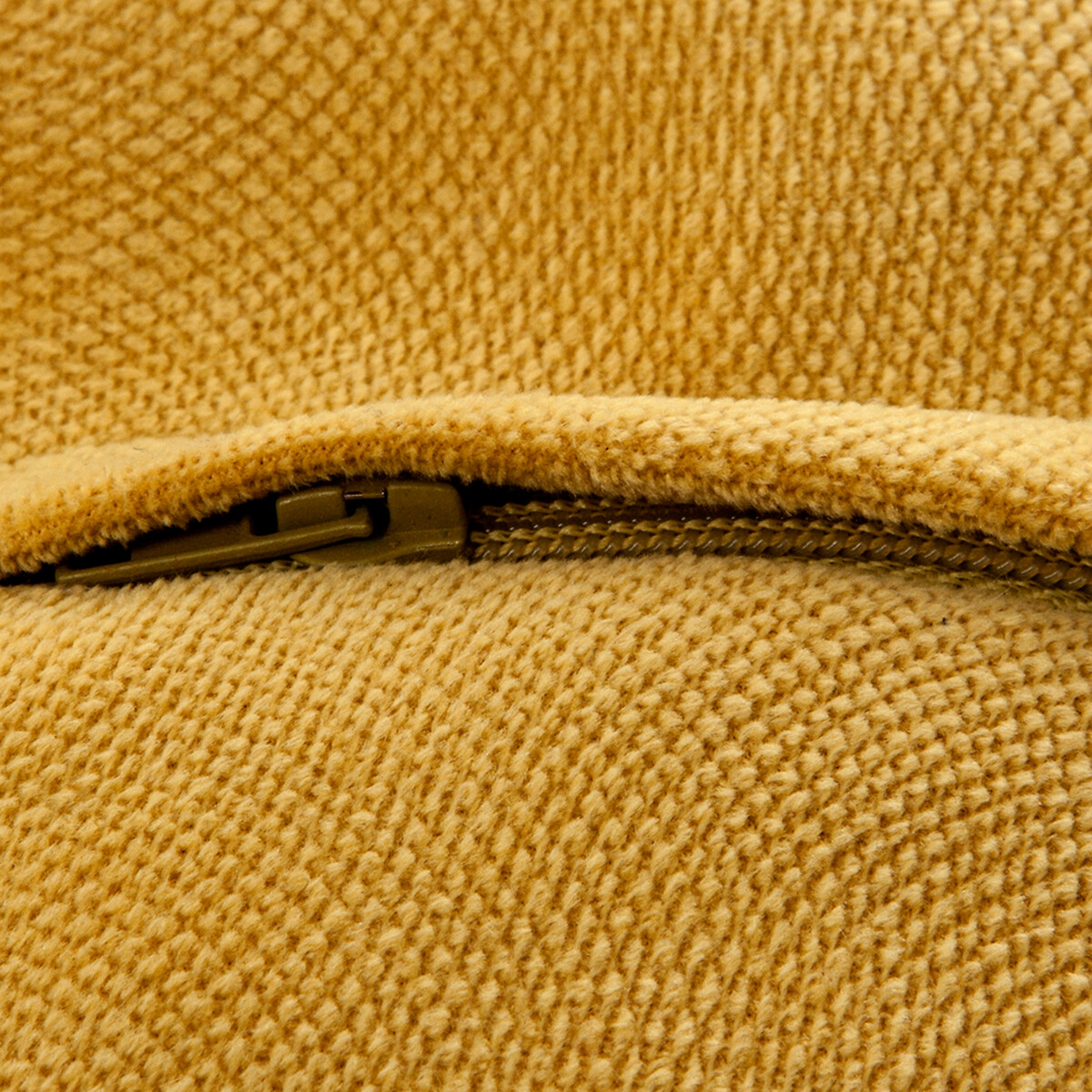 Coj&iacute;n LILOU amarillo 45x45cm