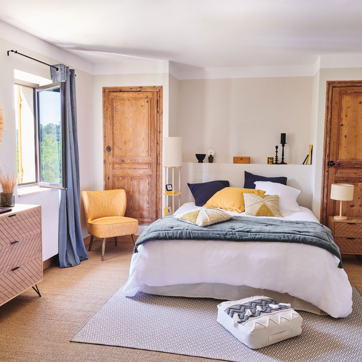 Juego De Funda Nórdica 220x240Cm