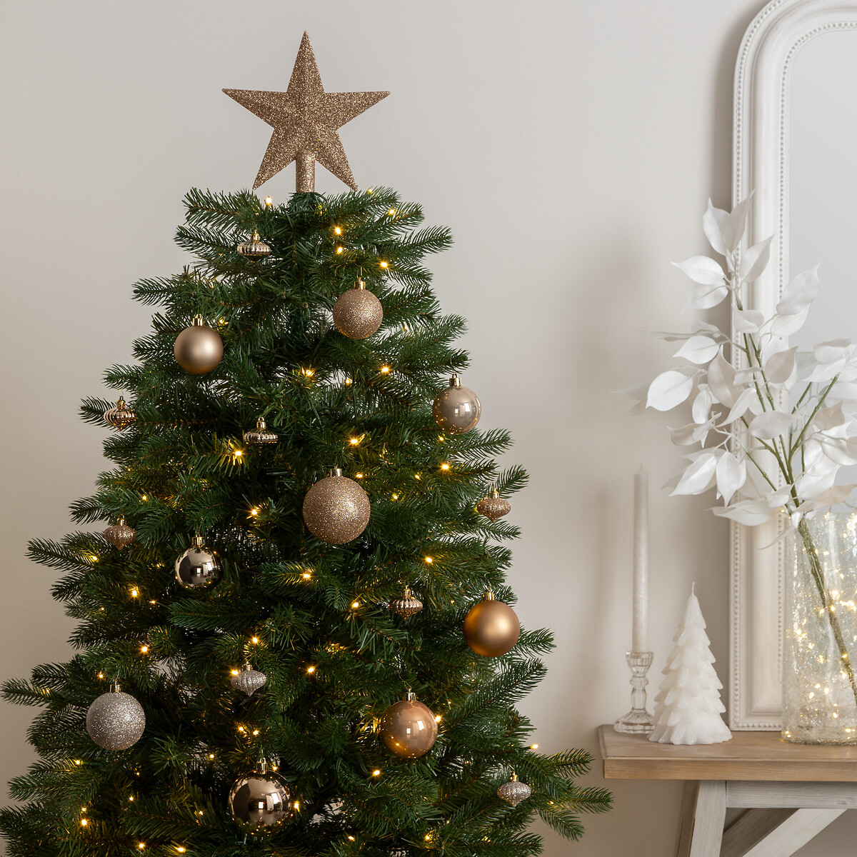 Set de 18 Piezas para Decoraci&oacute;n 