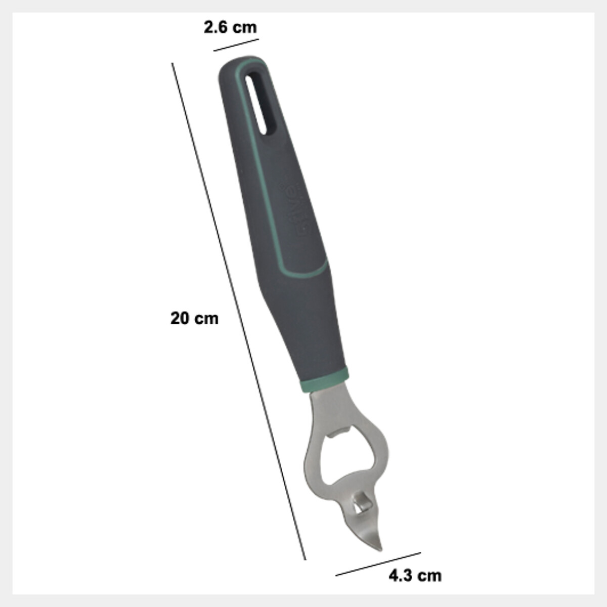 Abrebotellas N&Eacute;O