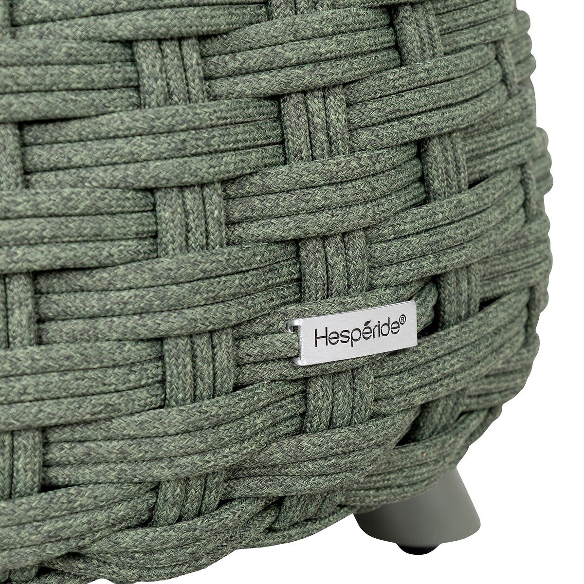 Puf de exterior OBBAE laurier