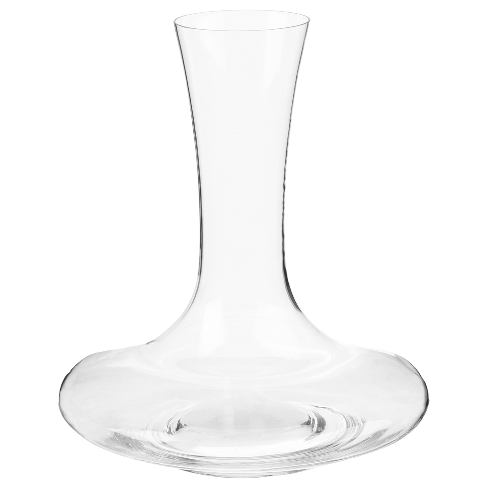 Decanter Belcia Em Vidro 1,5l