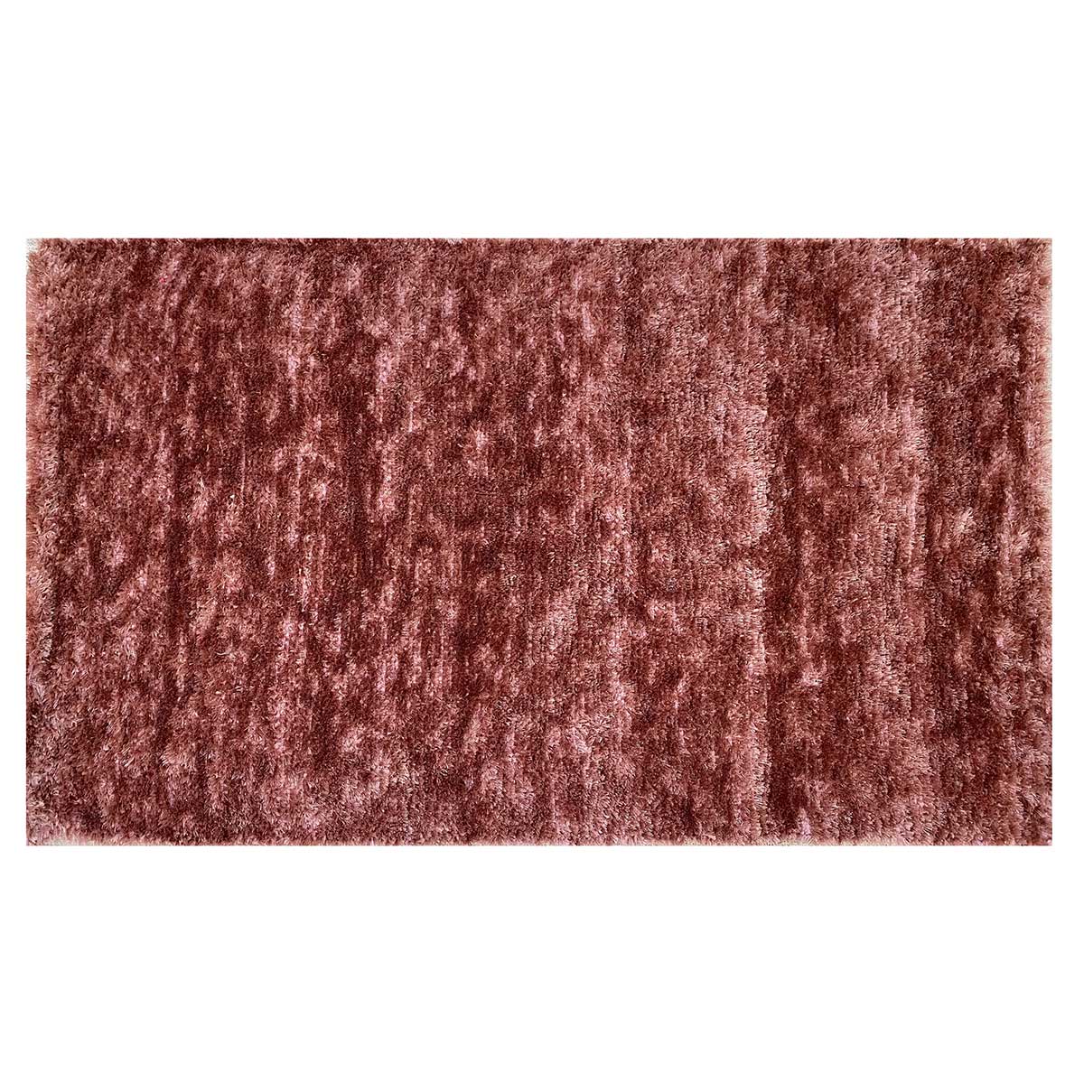 Tapete WC Rosa 50x80cm