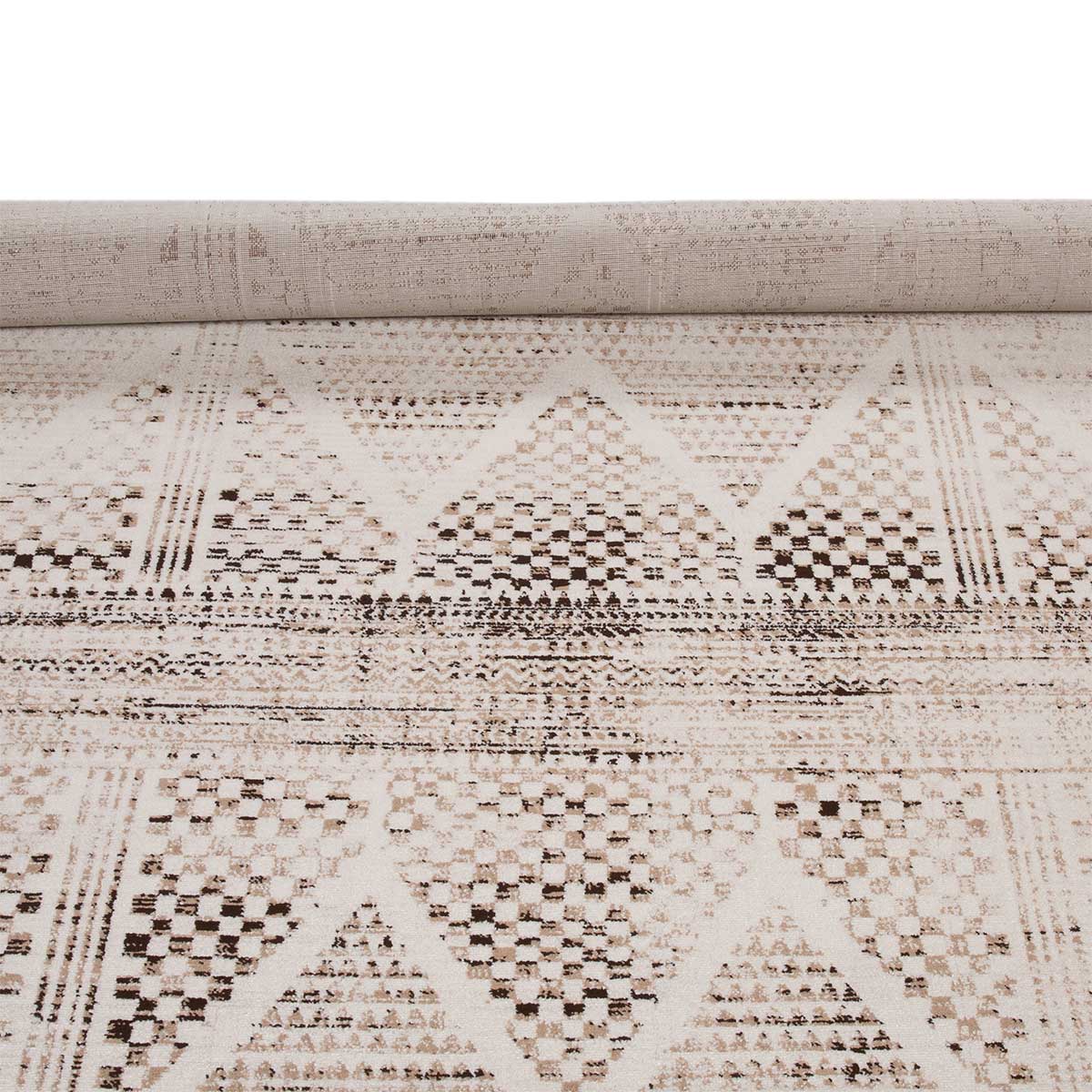 Alfombra Tune Peaks Multicolor 80x150cm