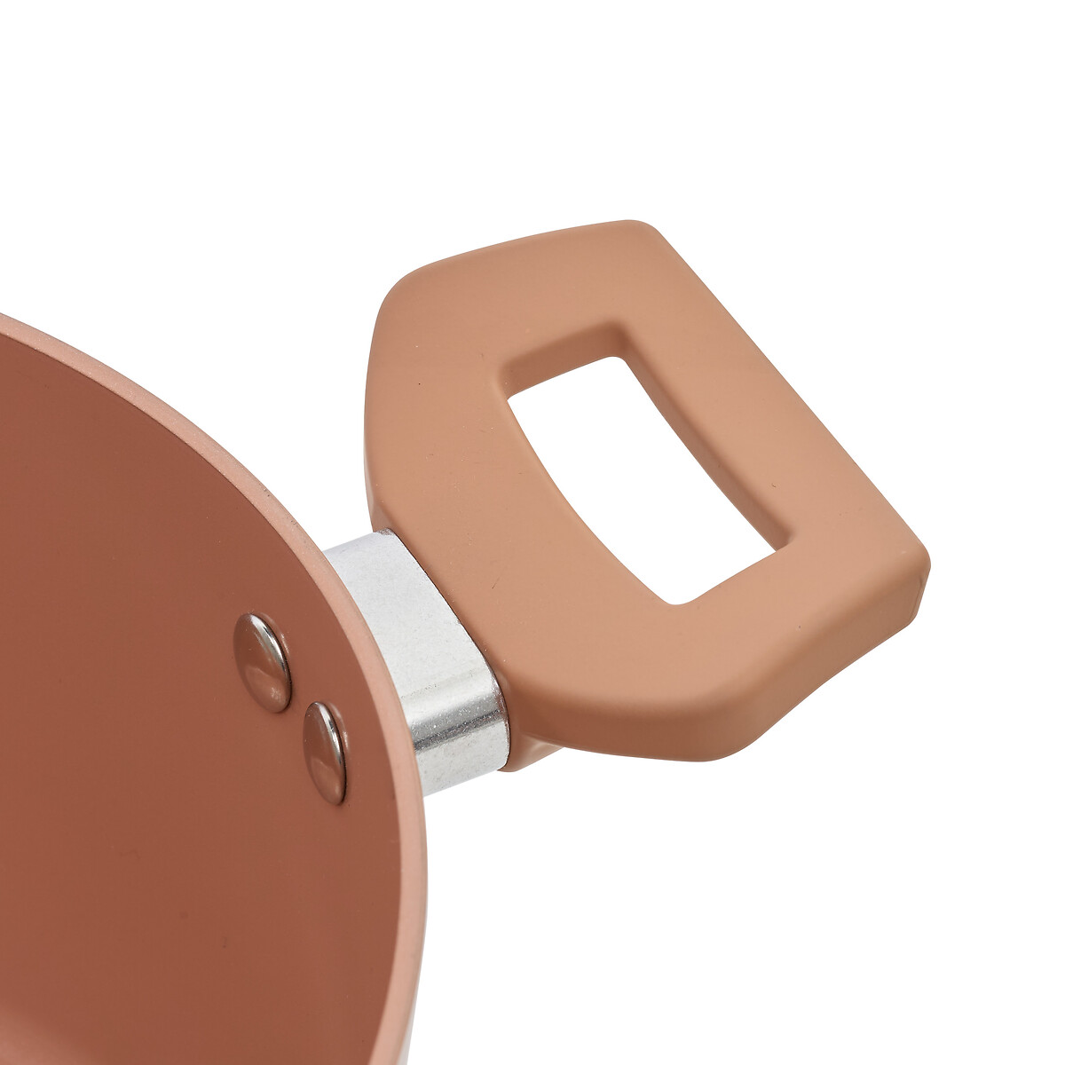 Cacerola TOSCANE de aluminio 28cm