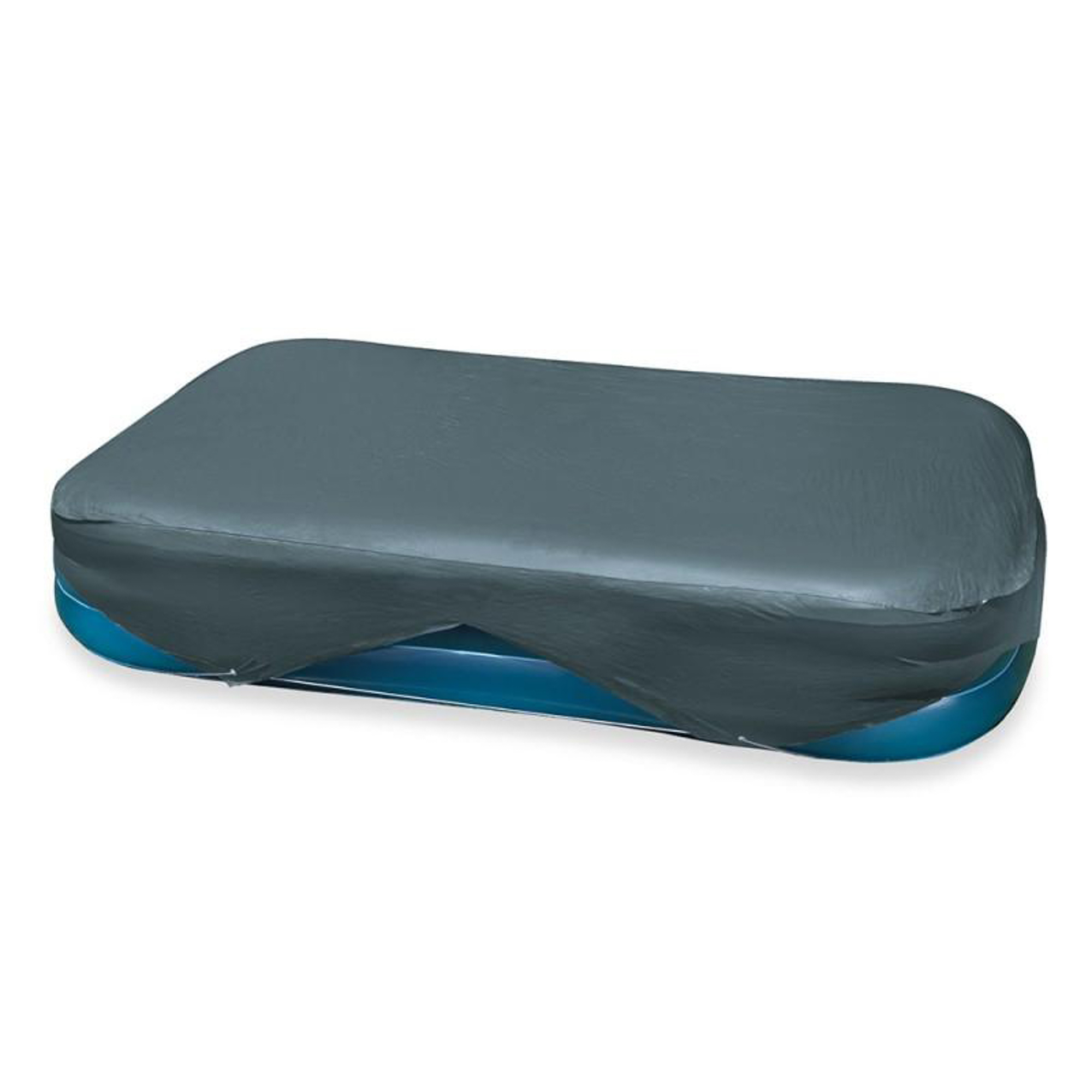 Cobertor Solar Piscinas Hinch. 305x183Cm