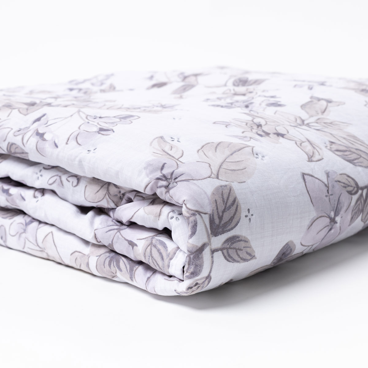 Edredón flores ALBA 250x270cm