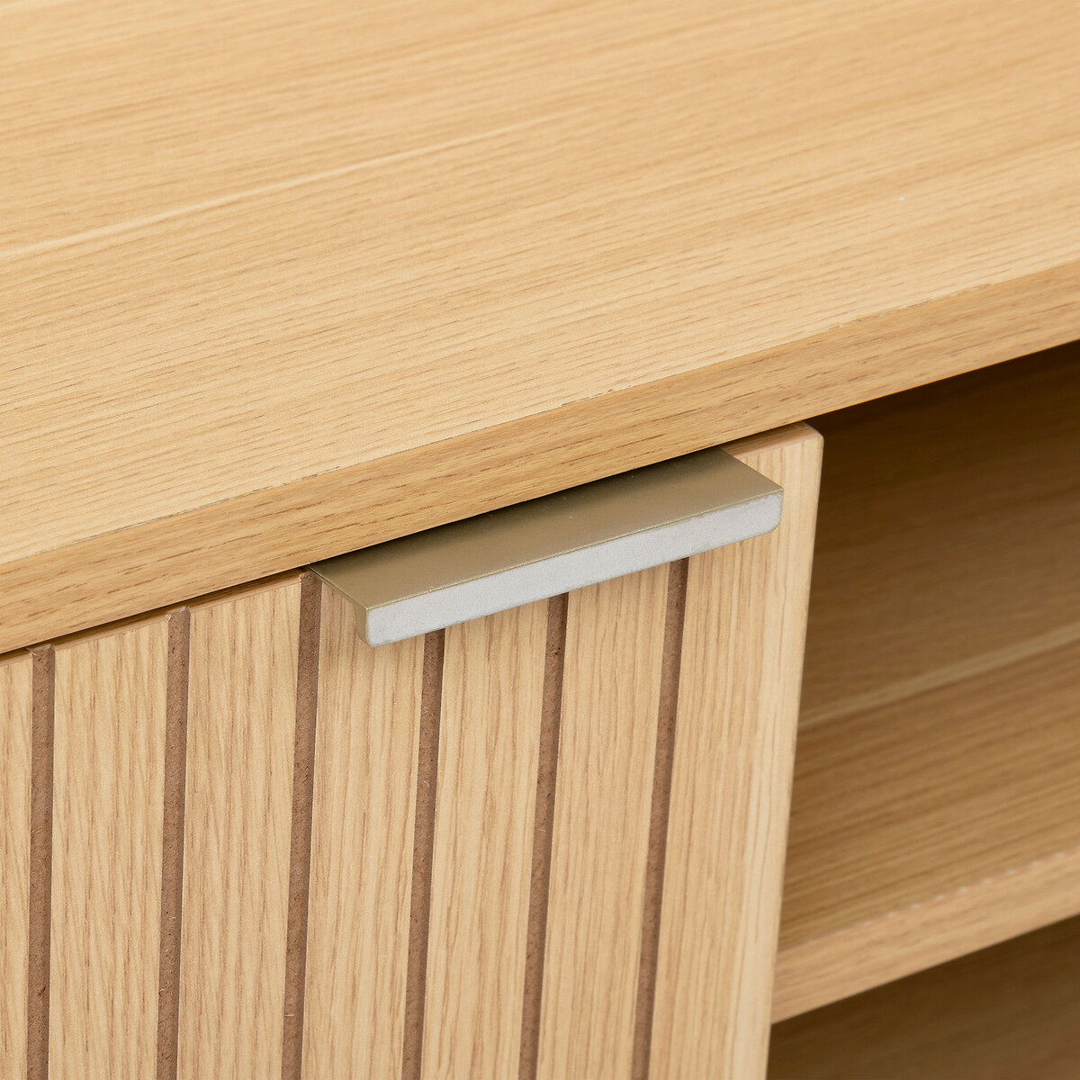 Mueble TV TASSO beige mdf