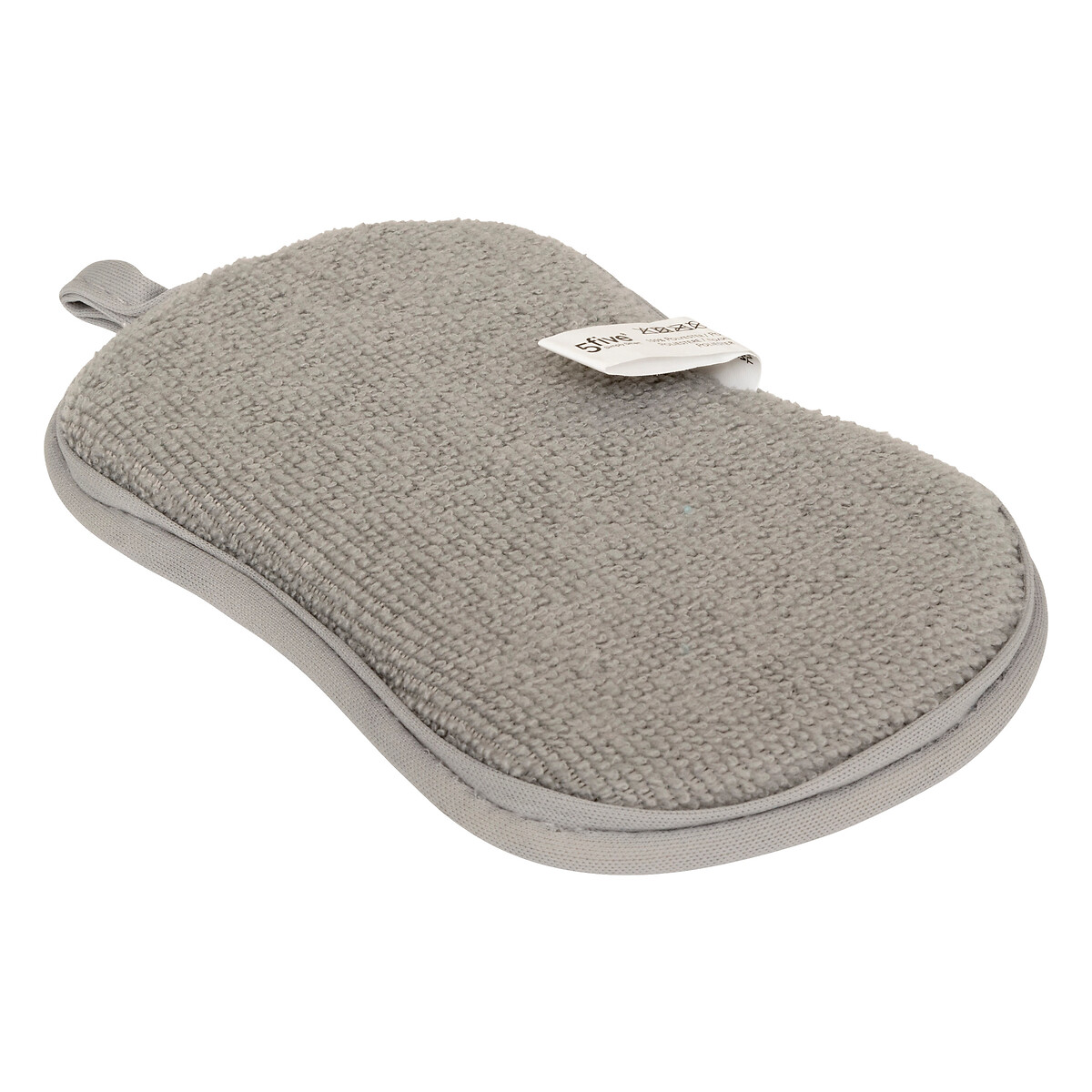 Set 5 estropajos SKY de microfibra doble cara