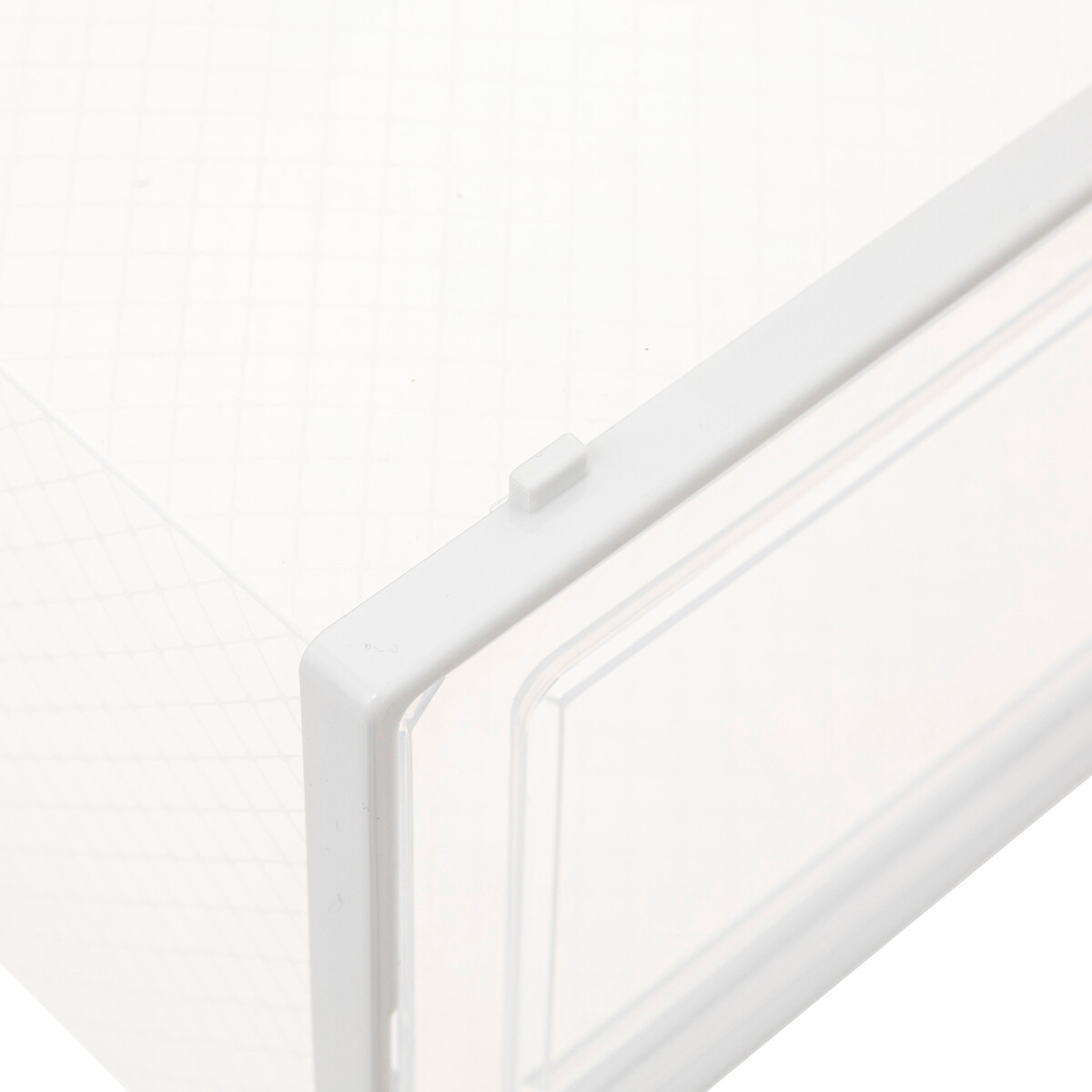 Caja De Almacenaje L Stak Para Zapatos