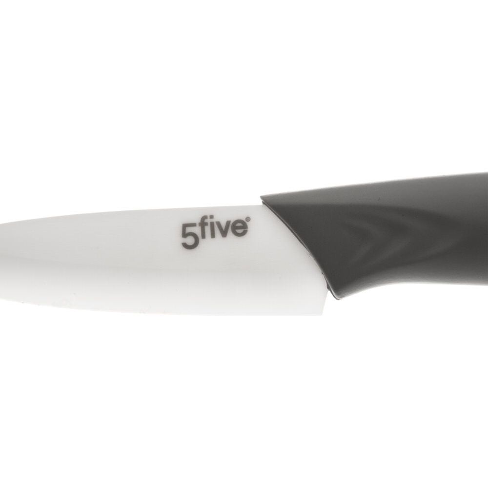 Cuchillo De Cerámica Funda Protectora