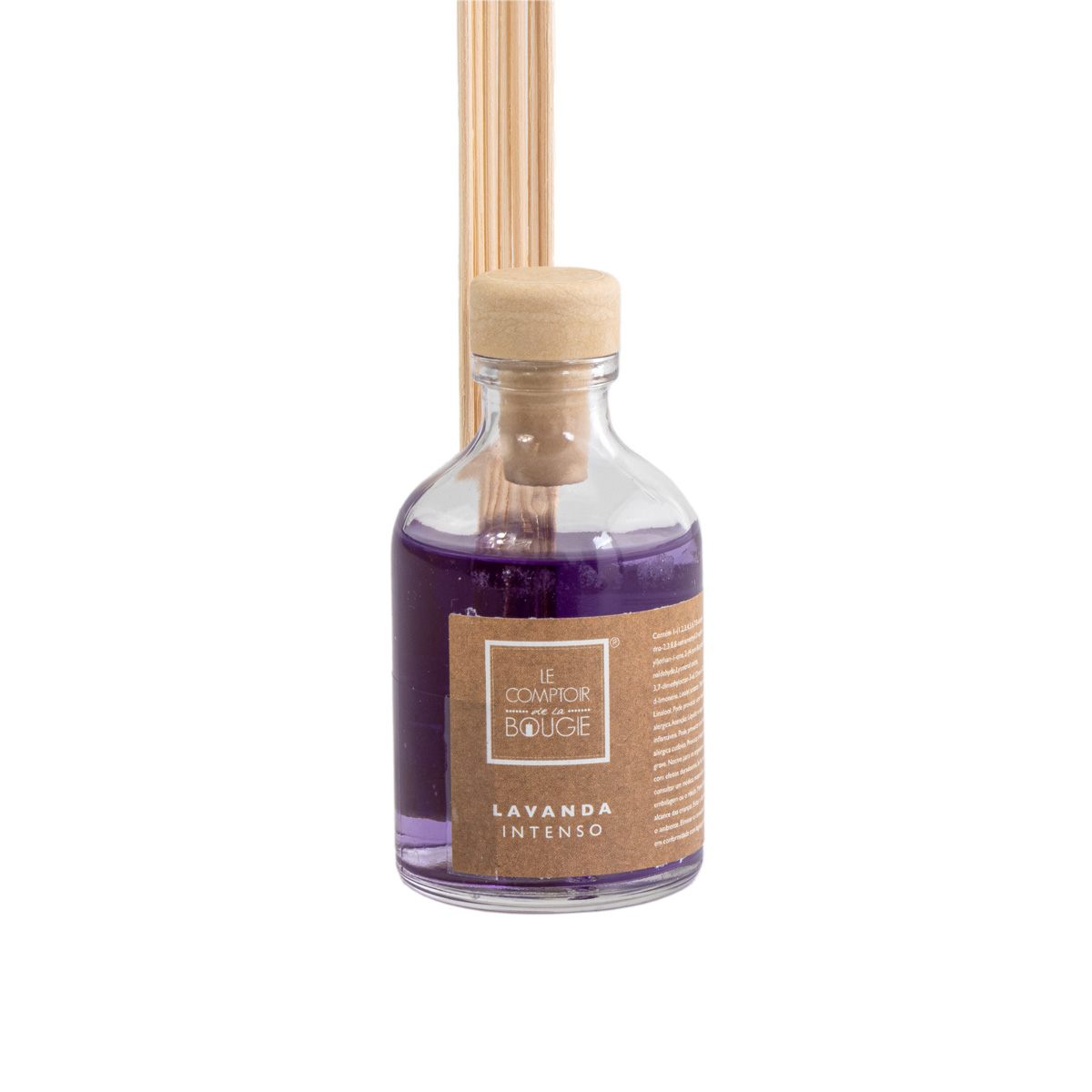 Ambientador Mikado Aroma Lavanda 50ml