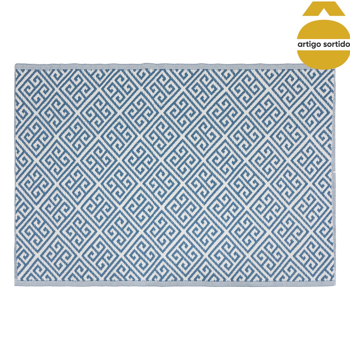 Alfombra Exterior 230x160cm