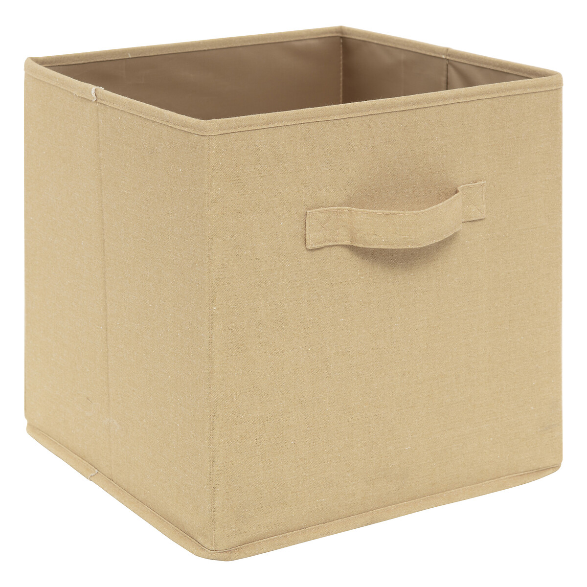 Set de 2 cubos de almacenaje SOLEIL