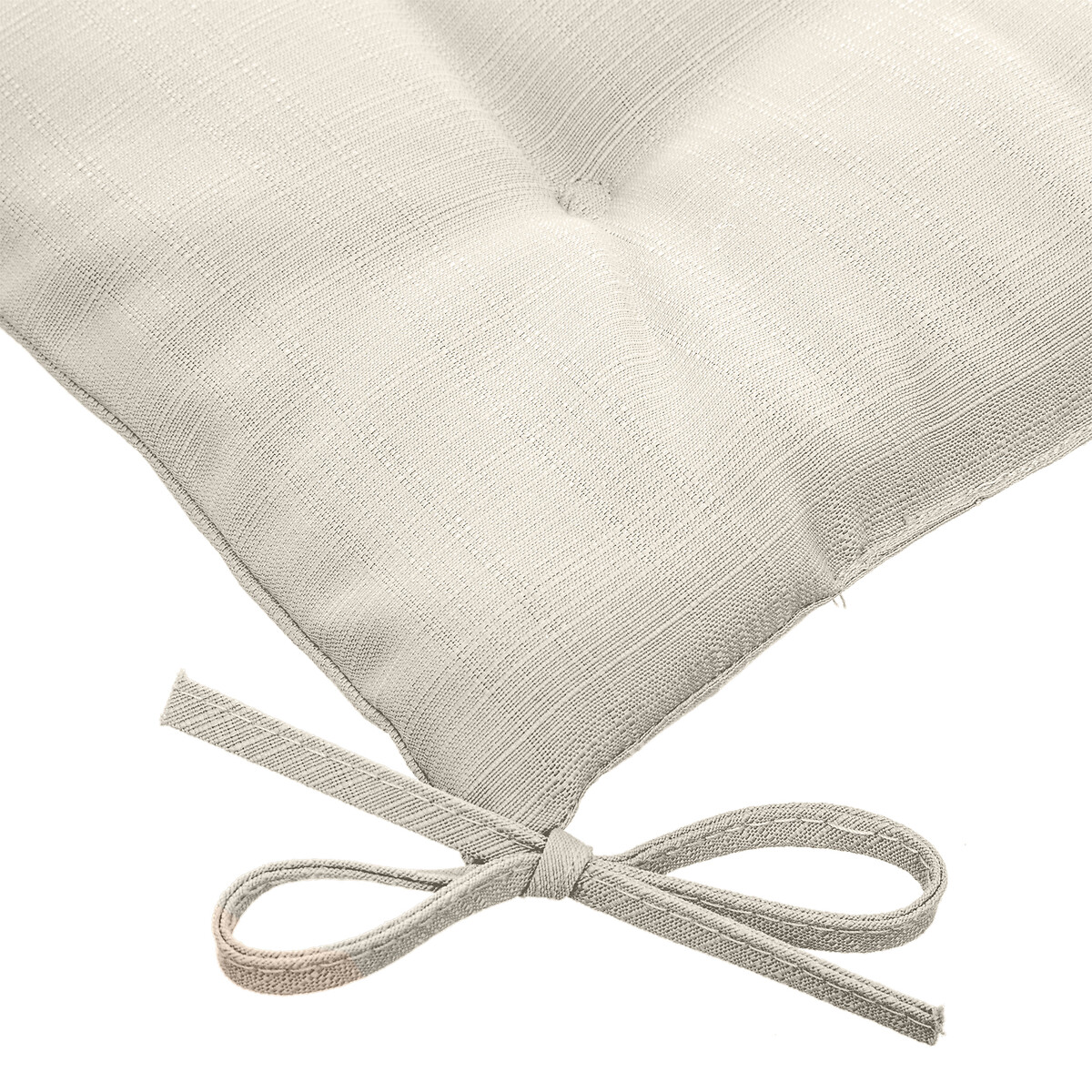 Coj&iacute;n KORAI 4 puntos para silla exterior