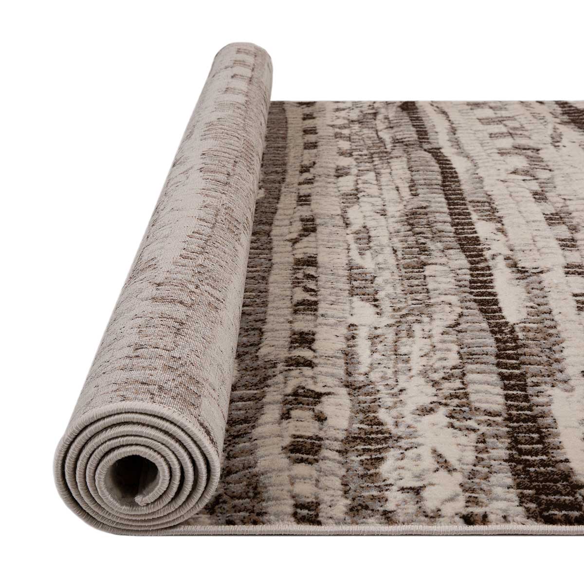 Alfombra Tune Lines Beige 133x190cm
