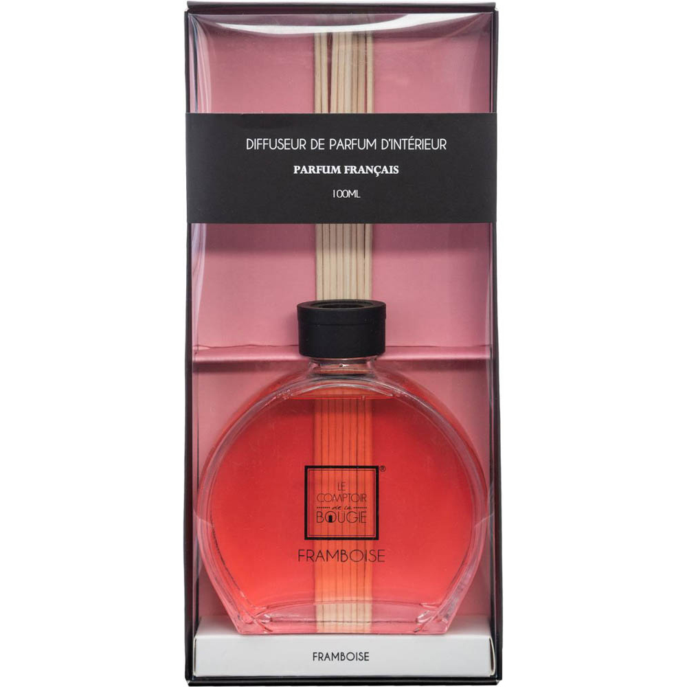 Ambientador Hali De Frambuesa 100ml