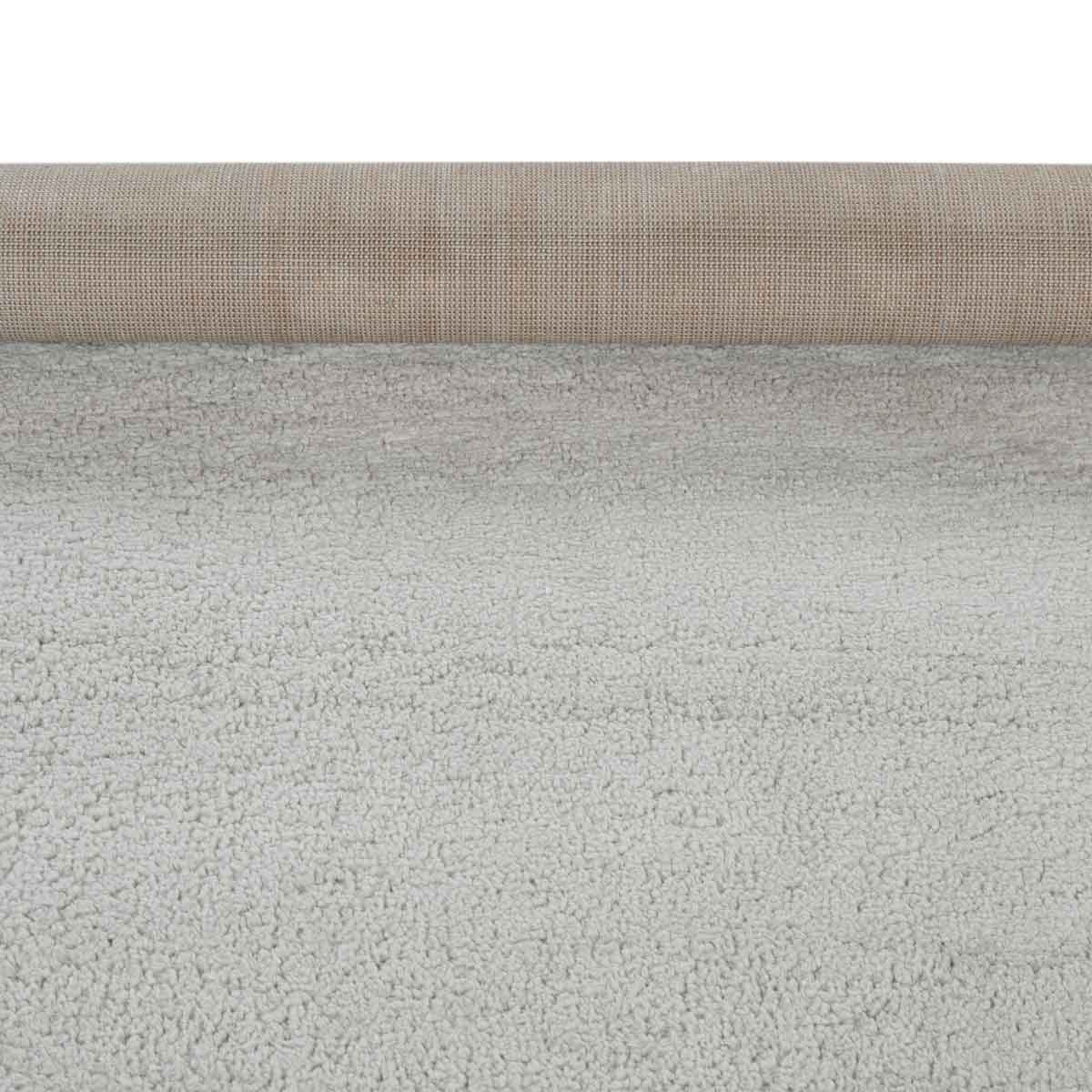 Alfombra Toul Gris 200x285Cm