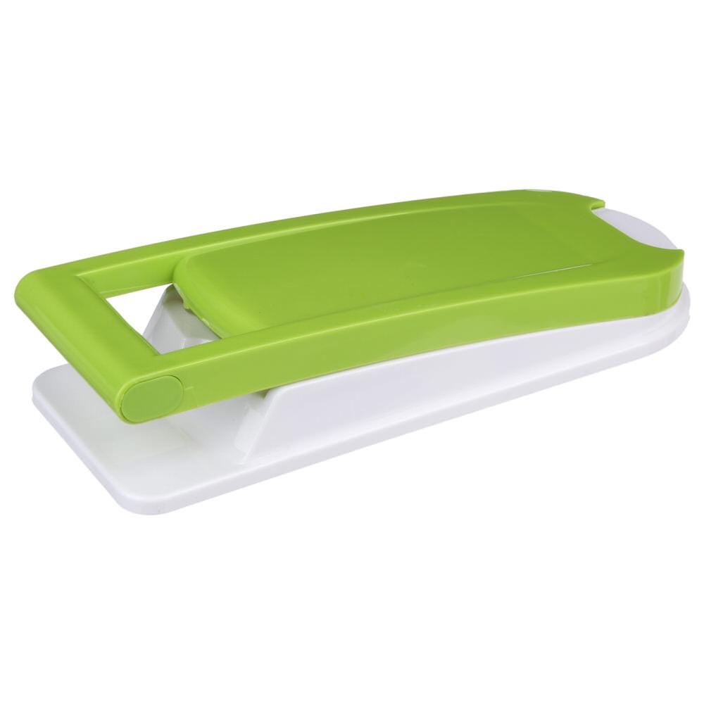 Cortador De Verduras Con 12 Accesorios